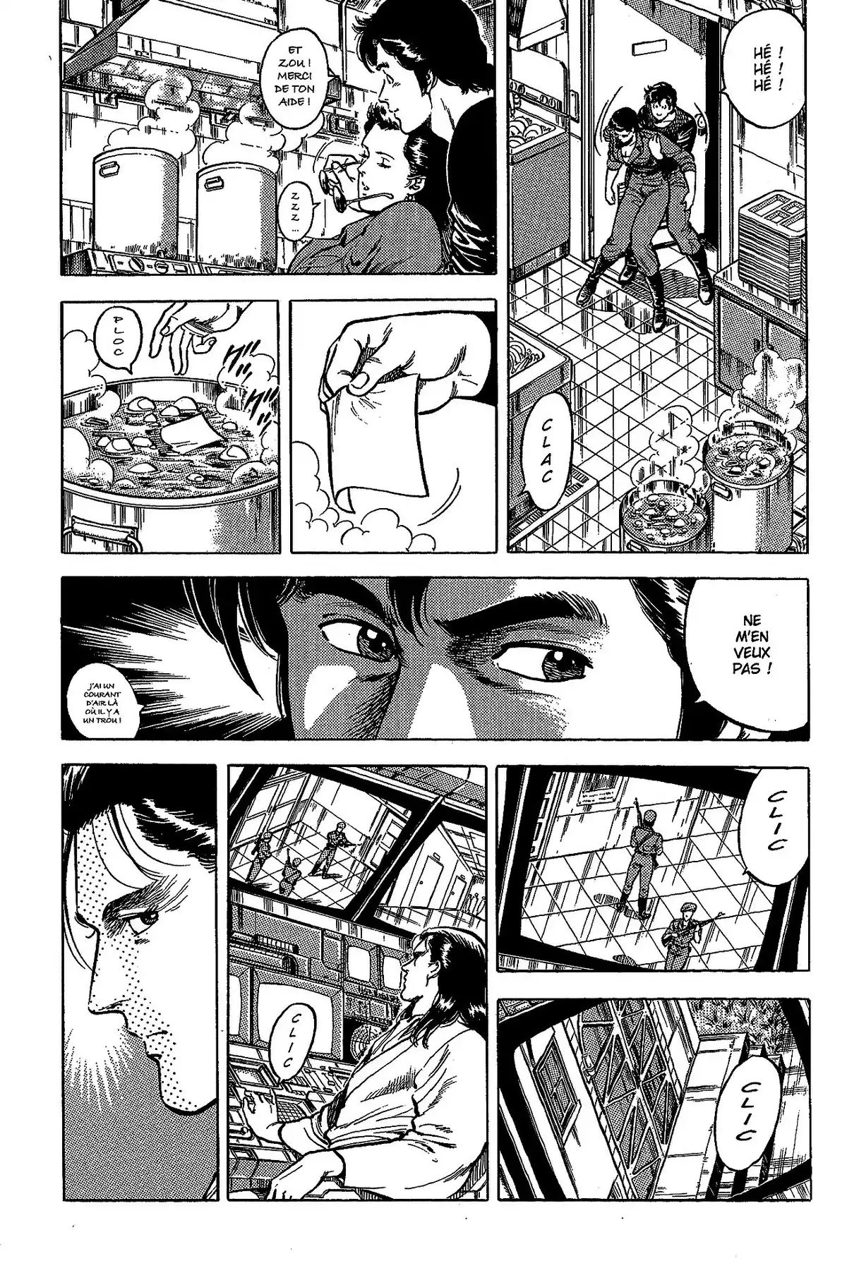 City Hunter – Ultime Volume 5 page 58