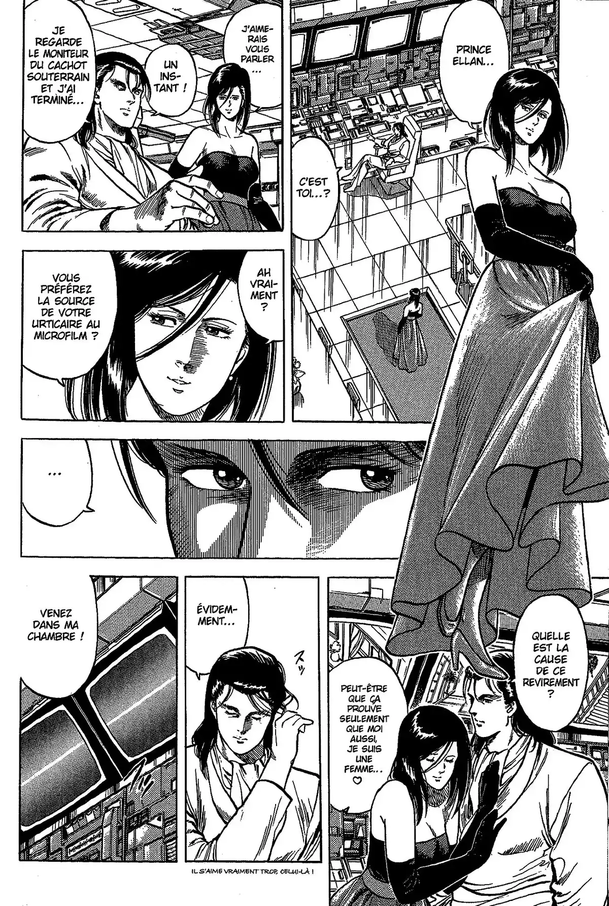 City Hunter – Ultime Volume 5 page 59