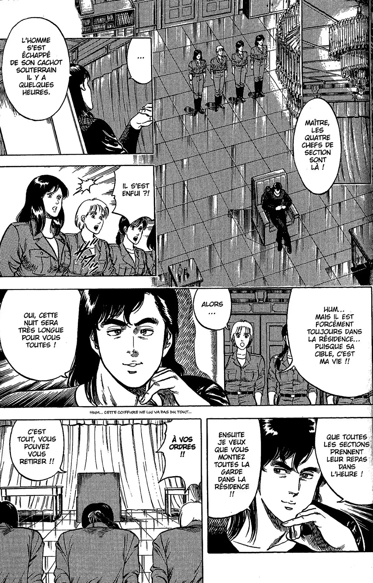 City Hunter – Ultime Volume 5 page 60