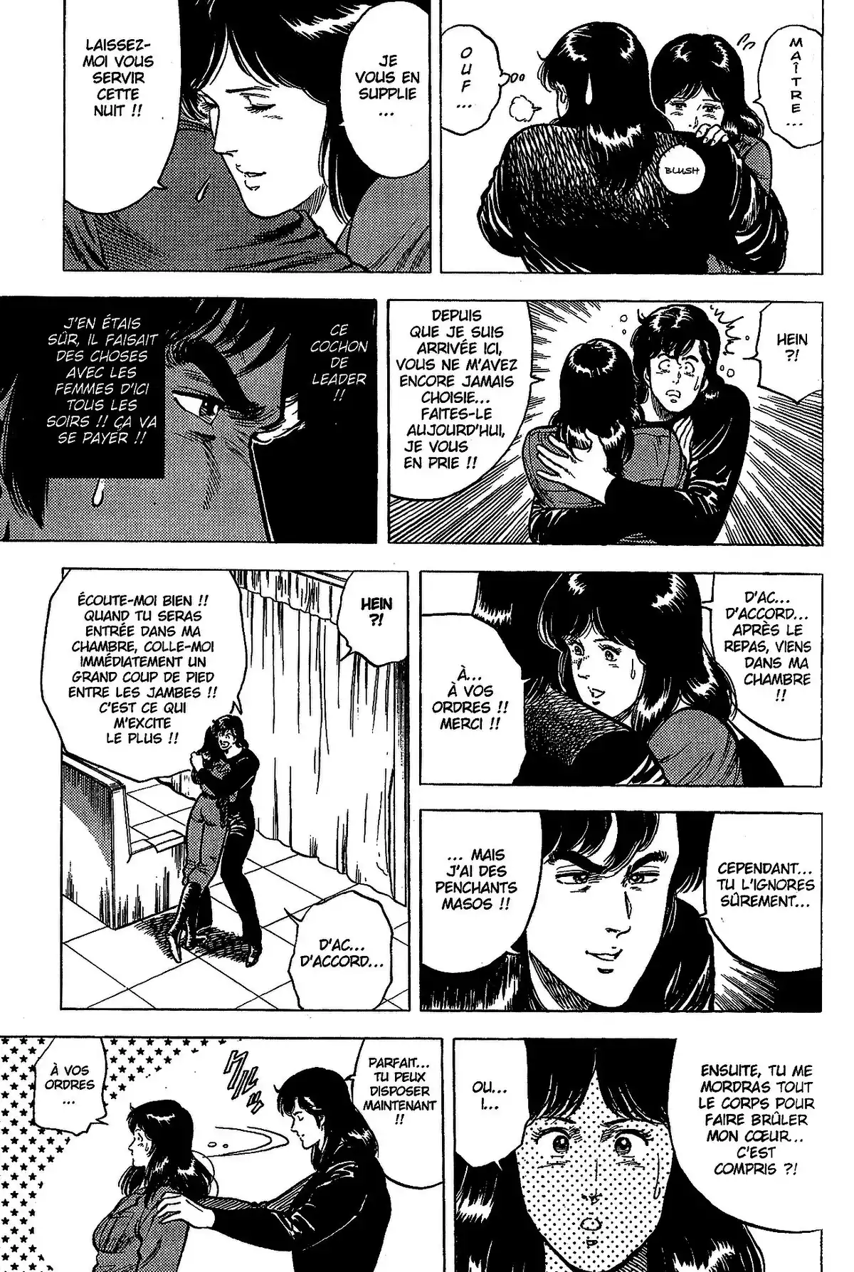 City Hunter – Ultime Volume 5 page 62
