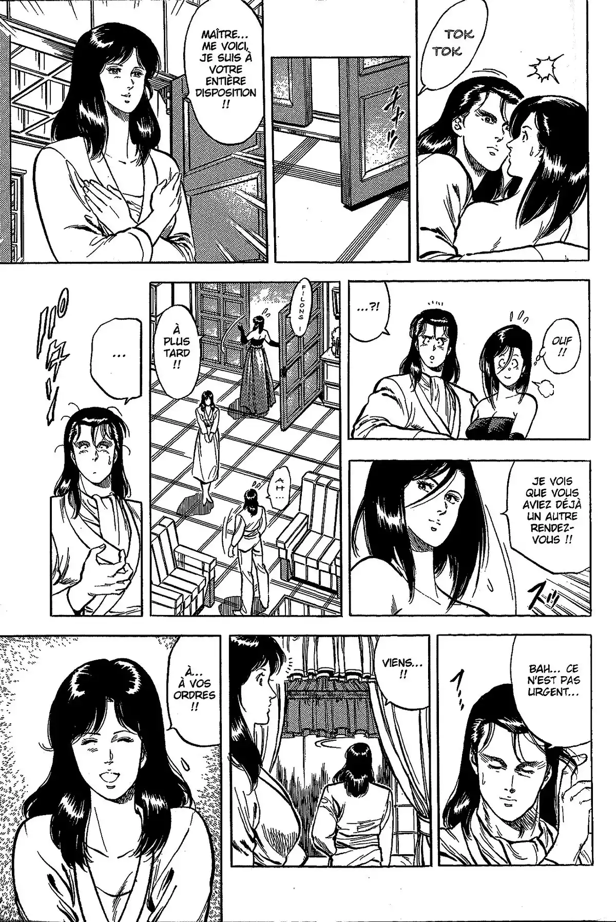 City Hunter – Ultime Volume 5 page 64