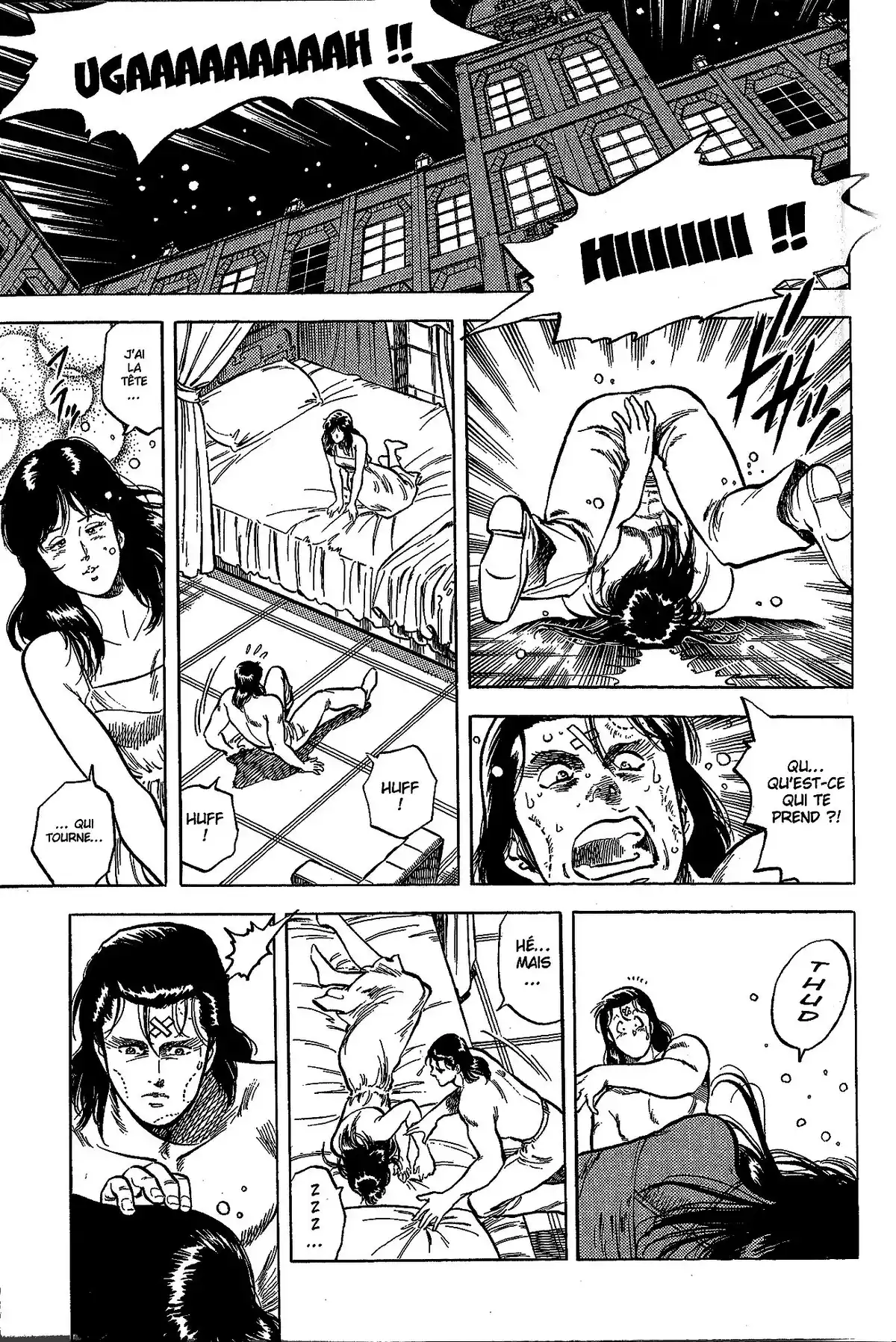 City Hunter – Ultime Volume 5 page 66