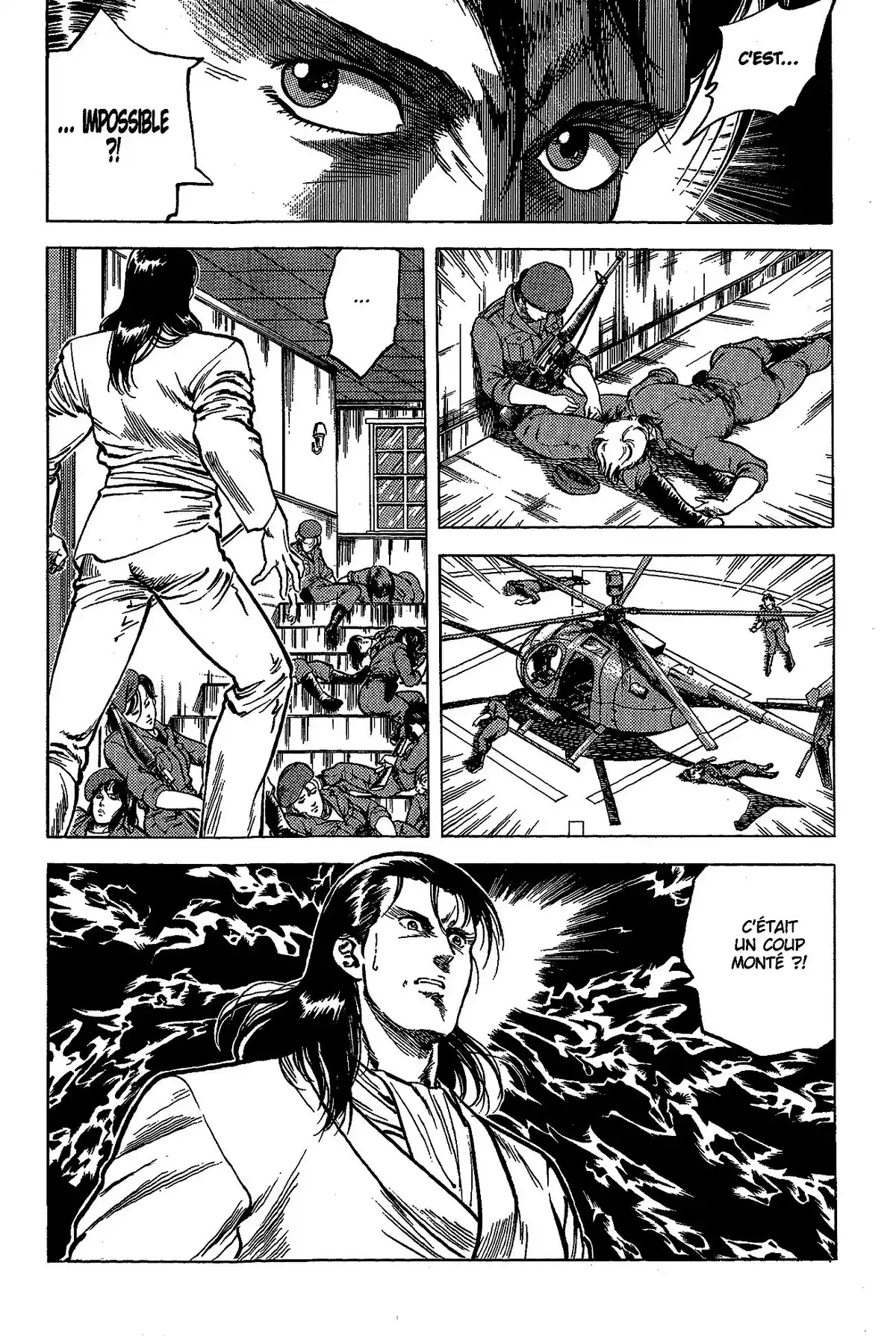 City Hunter – Ultime Volume 5 page 67