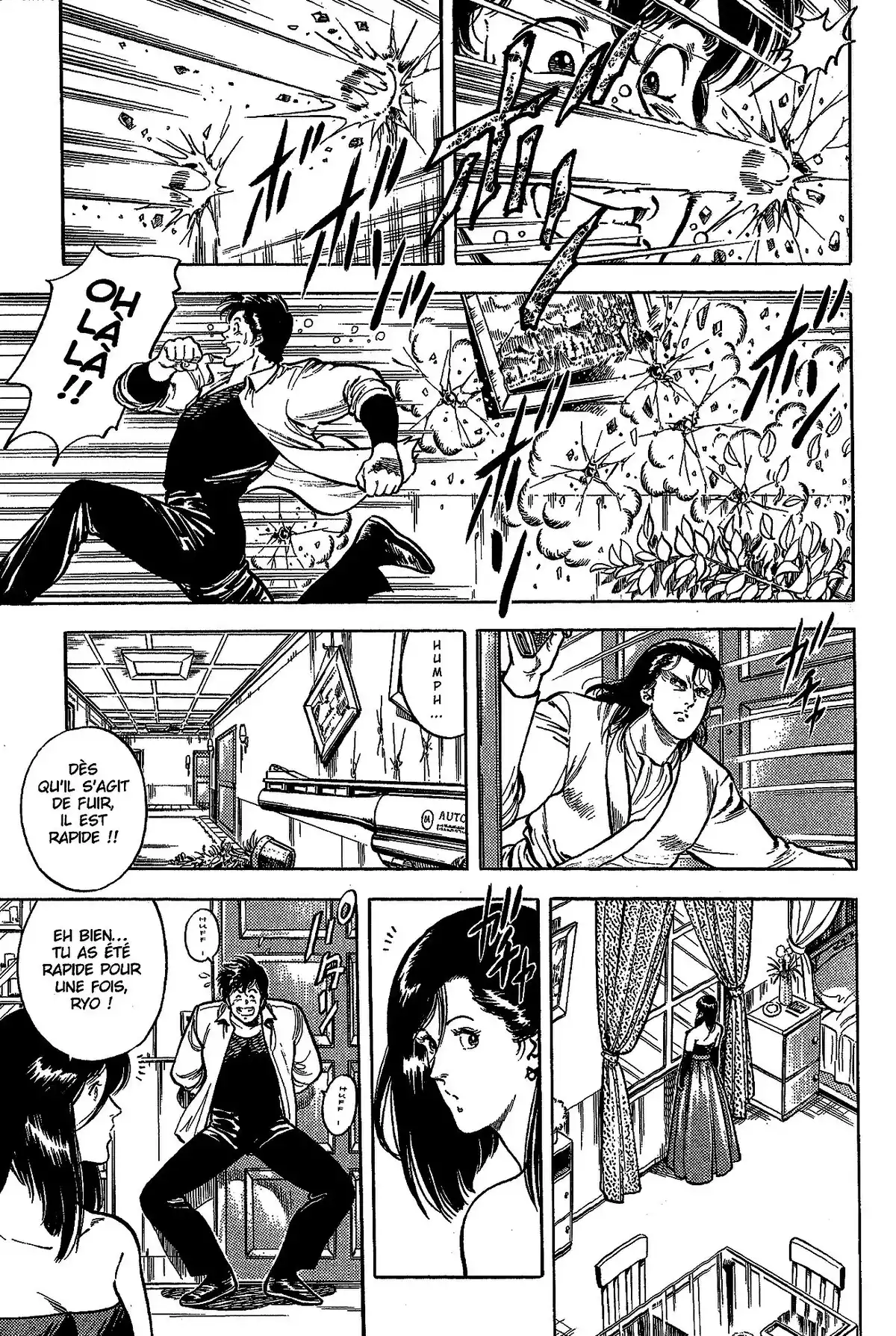 City Hunter – Ultime Volume 5 page 74