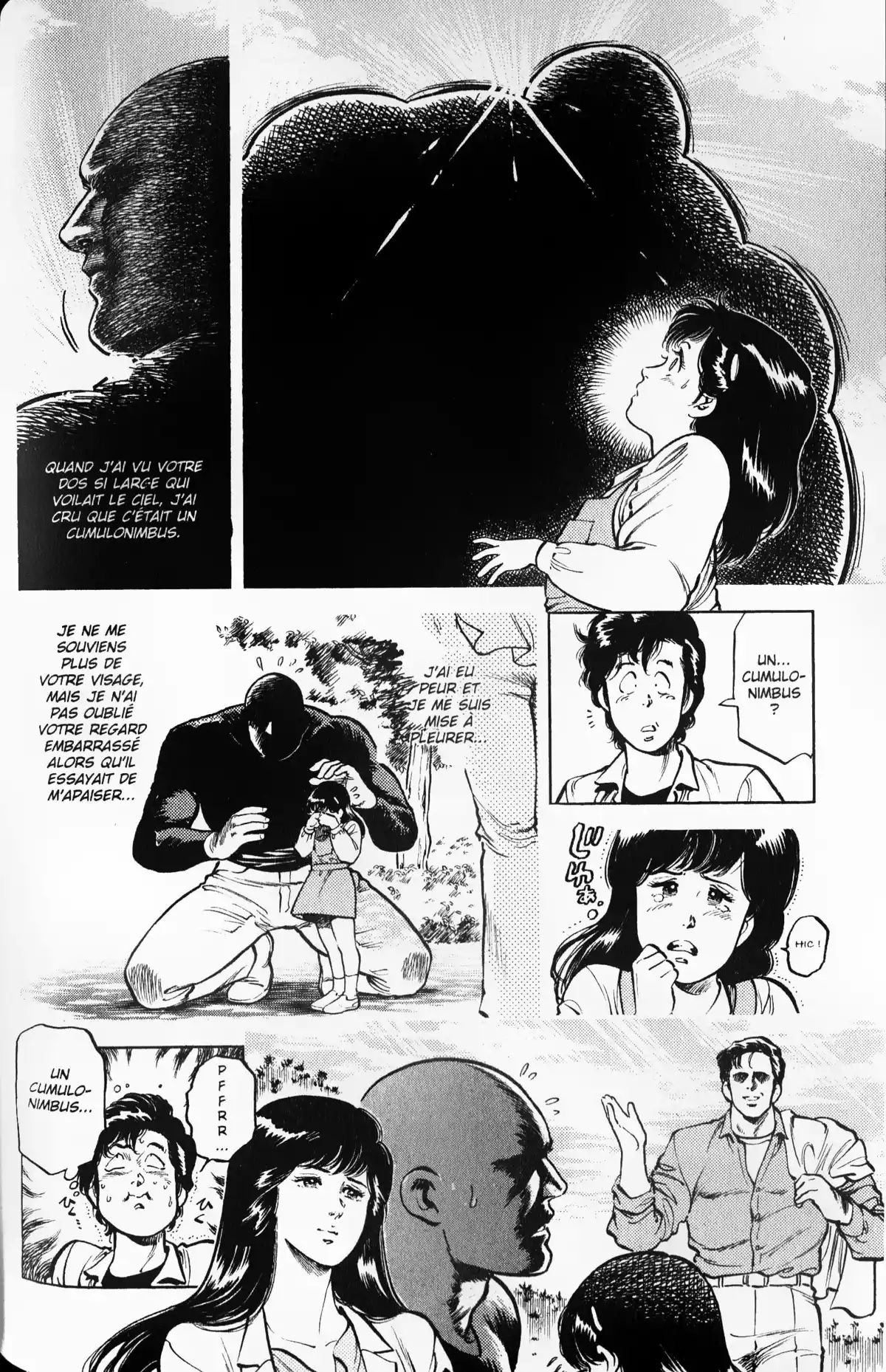 City Hunter – Ultime Volume 12 page 104