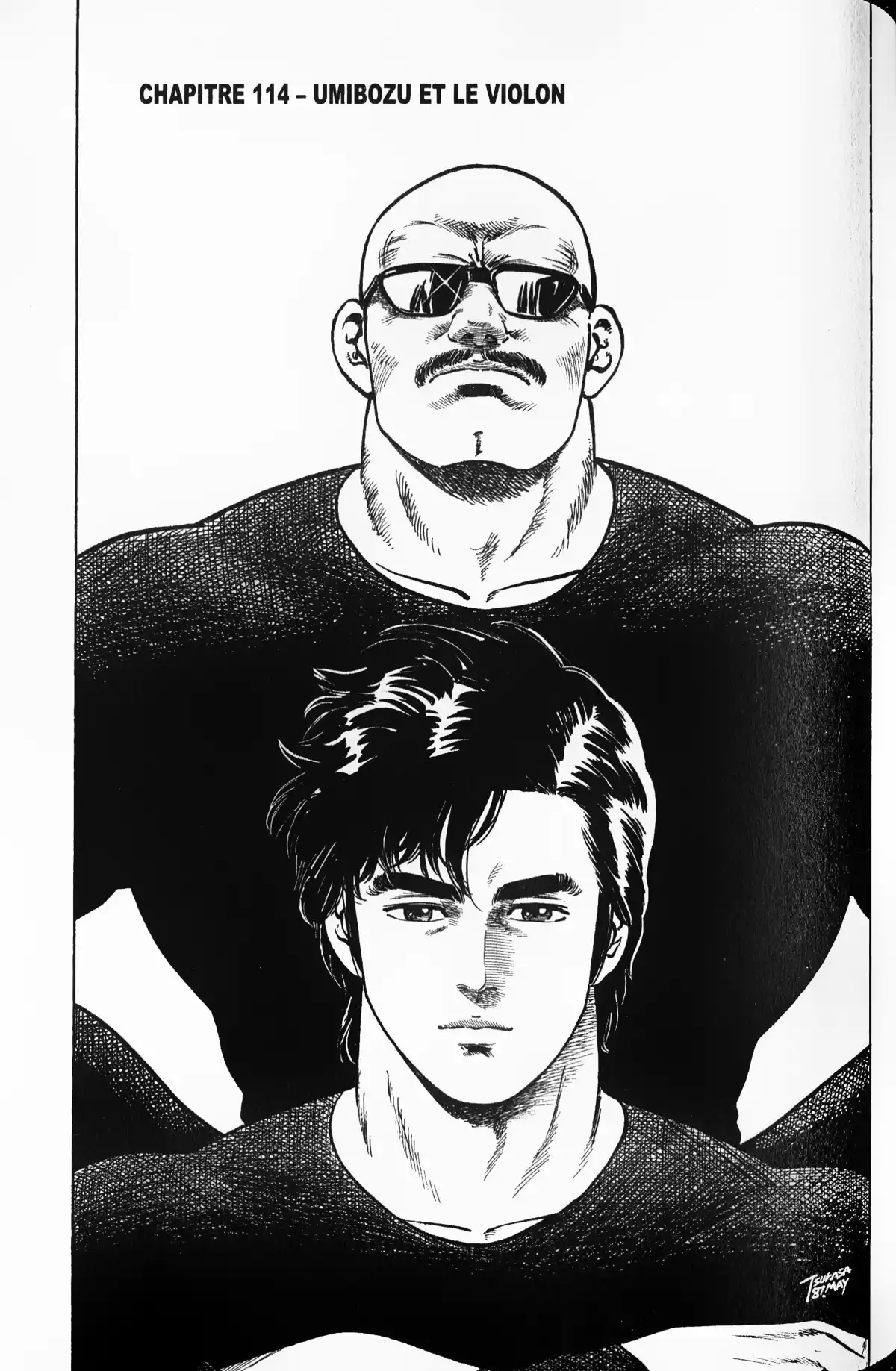 City Hunter – Ultime Volume 12 page 111