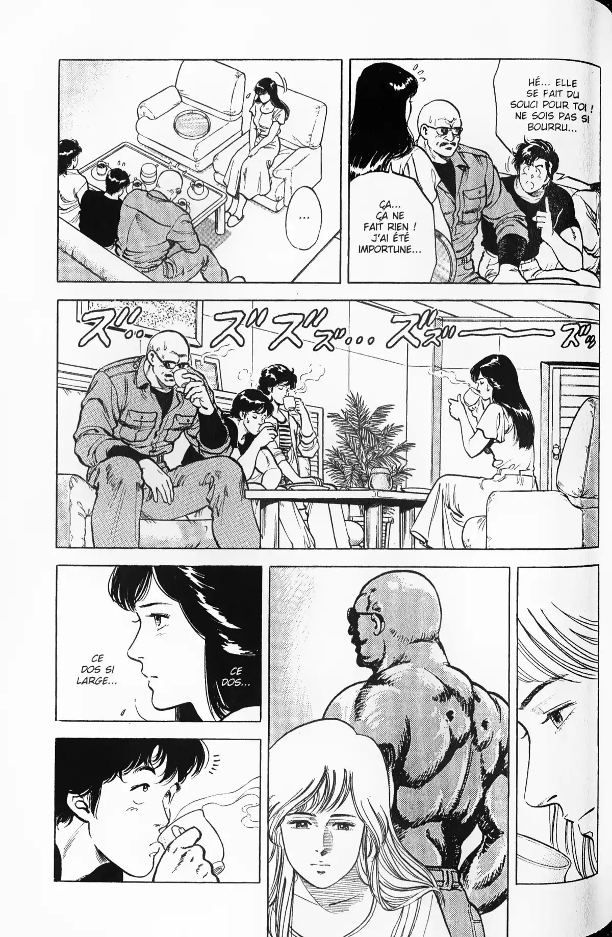City Hunter – Ultime Volume 12 page 115
