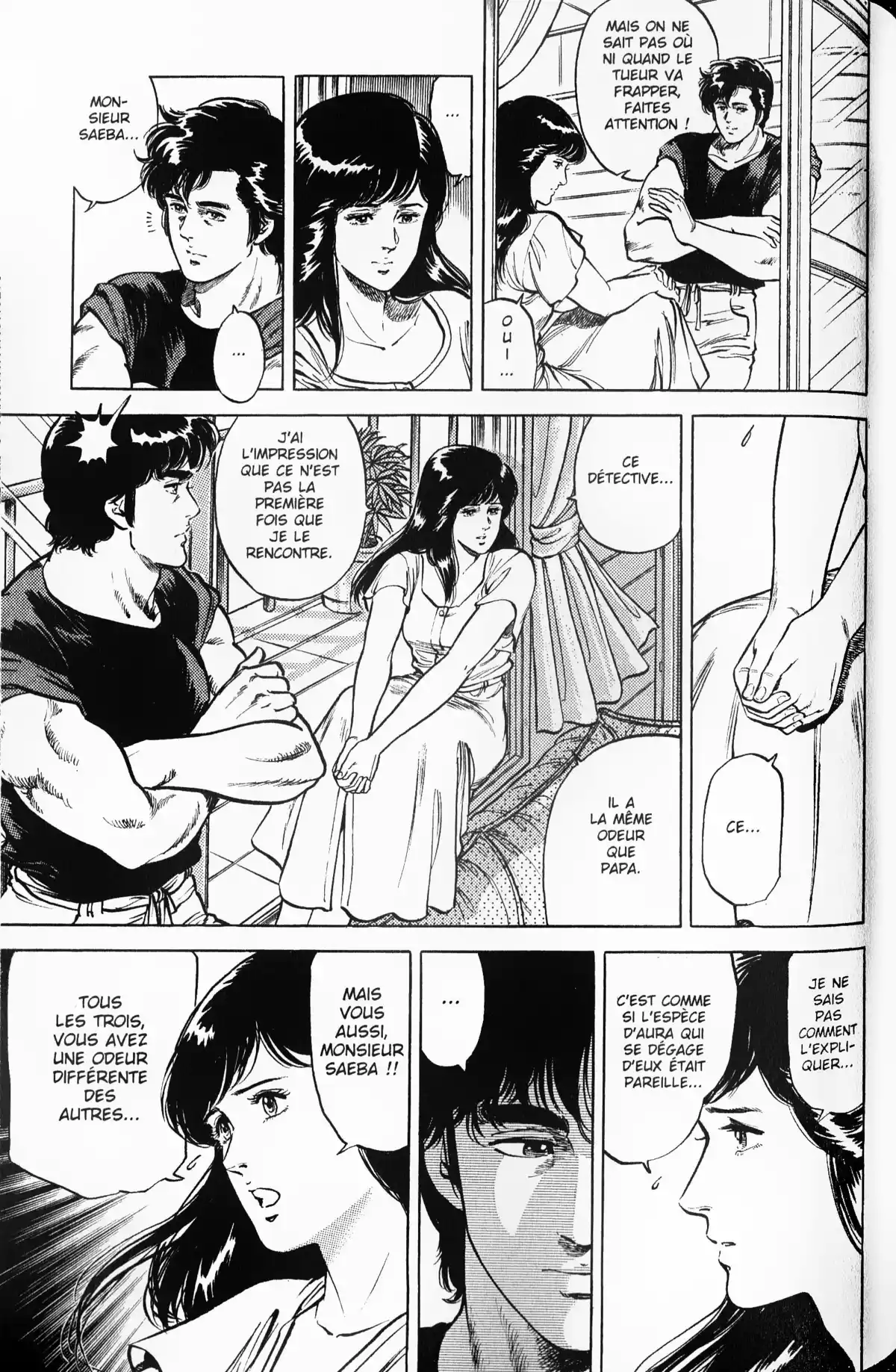 City Hunter – Ultime Volume 12 page 117