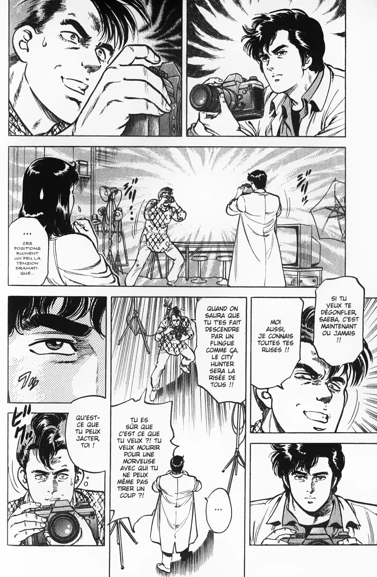 City Hunter – Ultime Volume 12 page 24