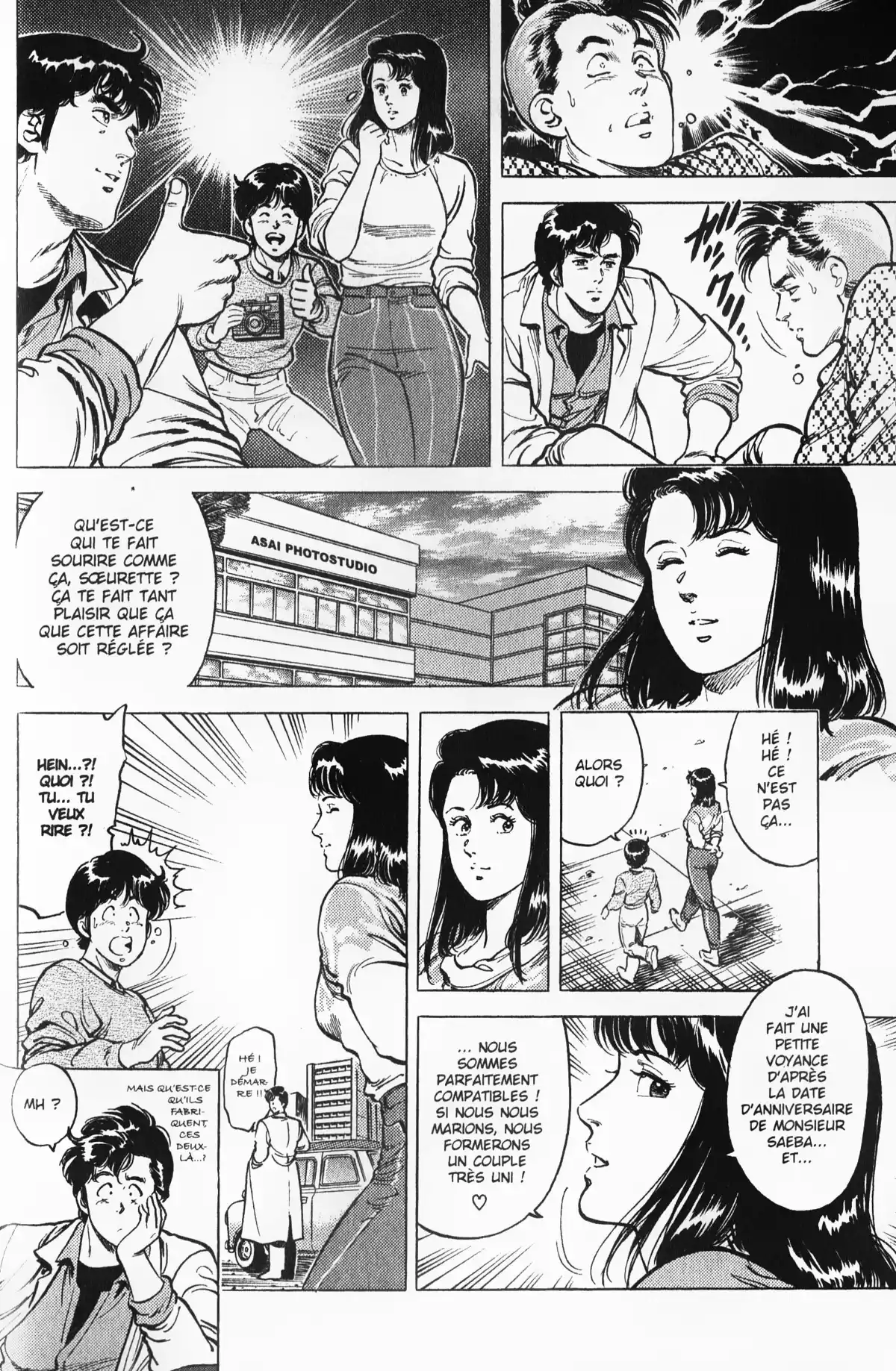 City Hunter – Ultime Volume 12 page 28