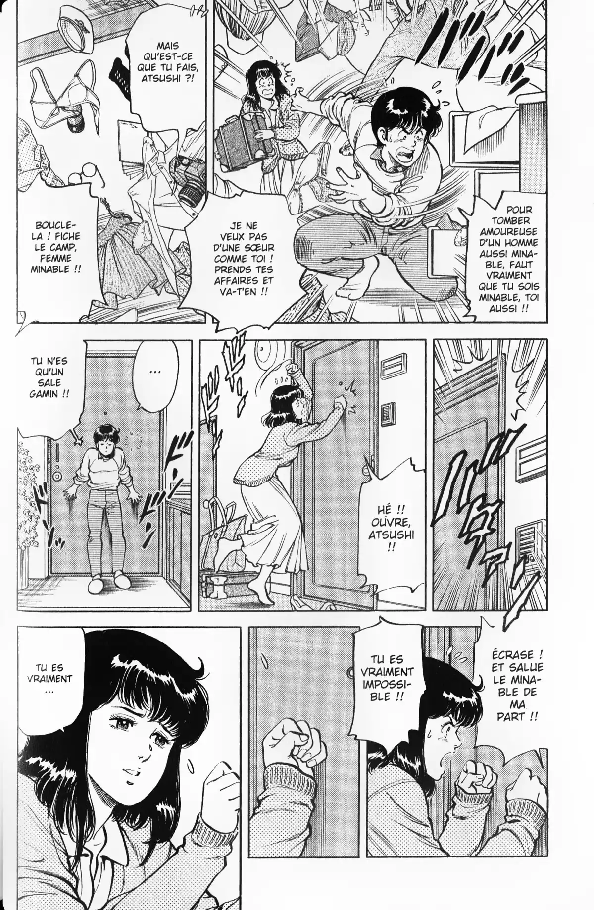 City Hunter – Ultime Volume 12 page 44