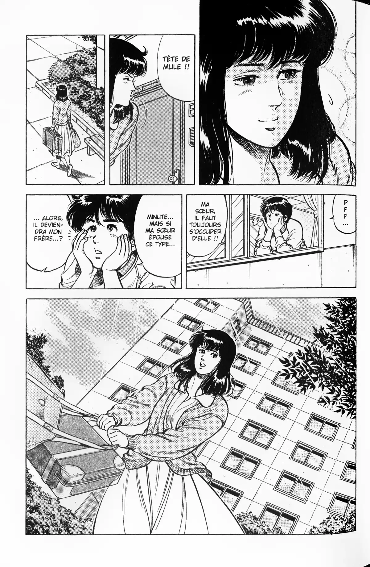 City Hunter – Ultime Volume 12 page 45