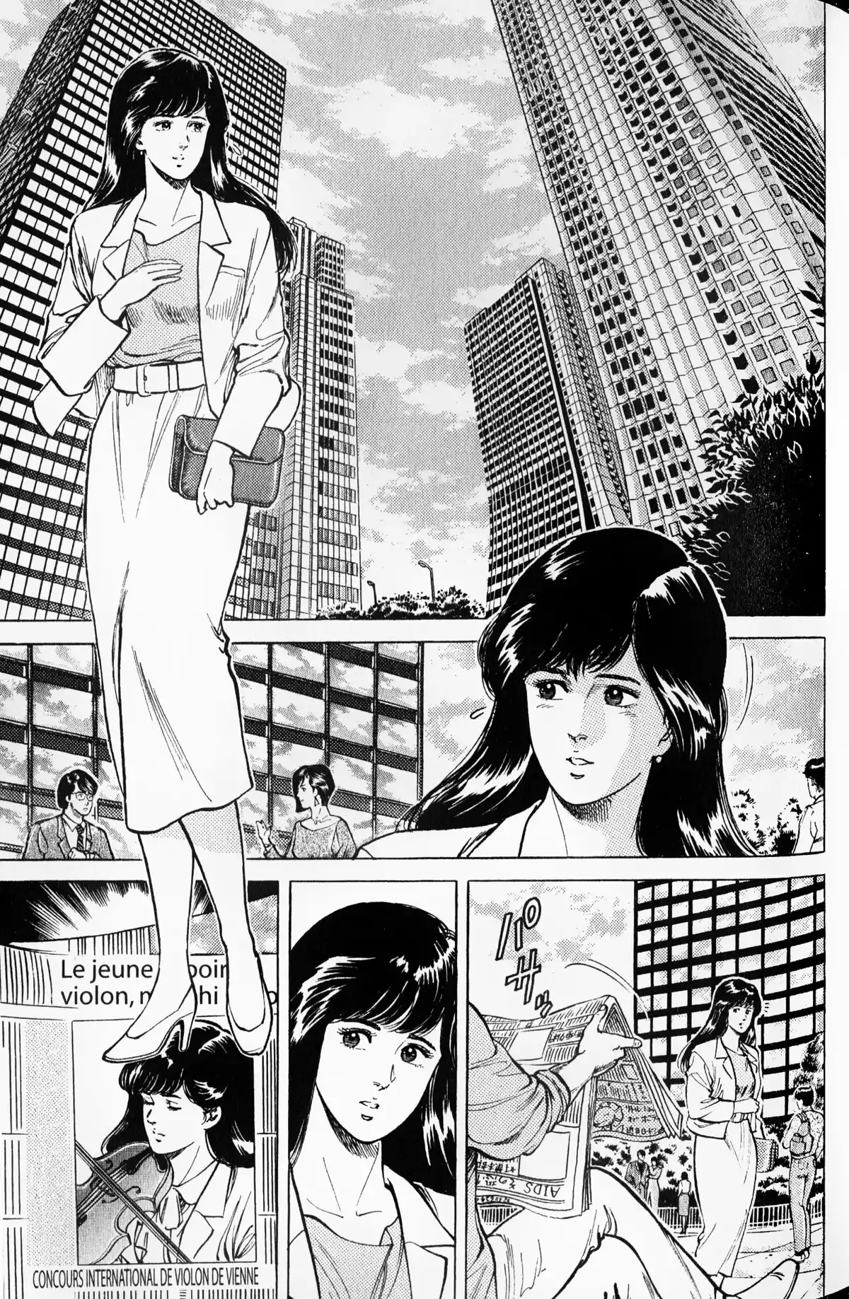 City Hunter – Ultime Volume 12 page 59