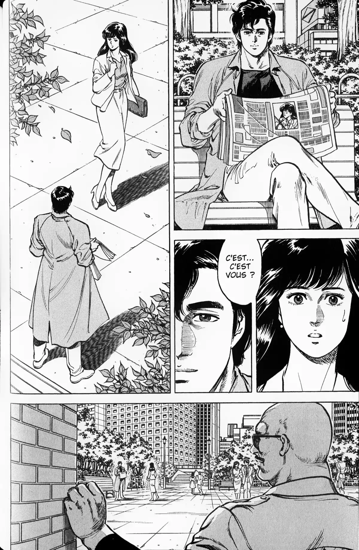 City Hunter – Ultime Volume 12 page 60