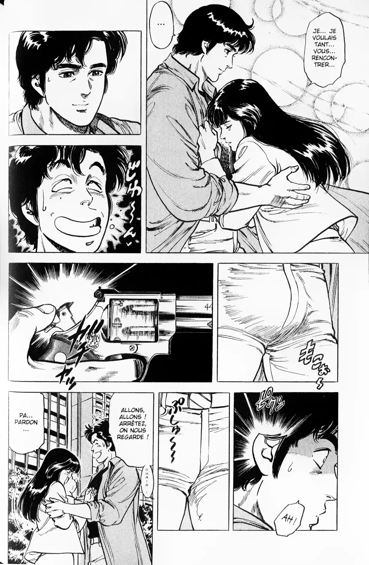 City Hunter – Ultime Volume 12 page 62
