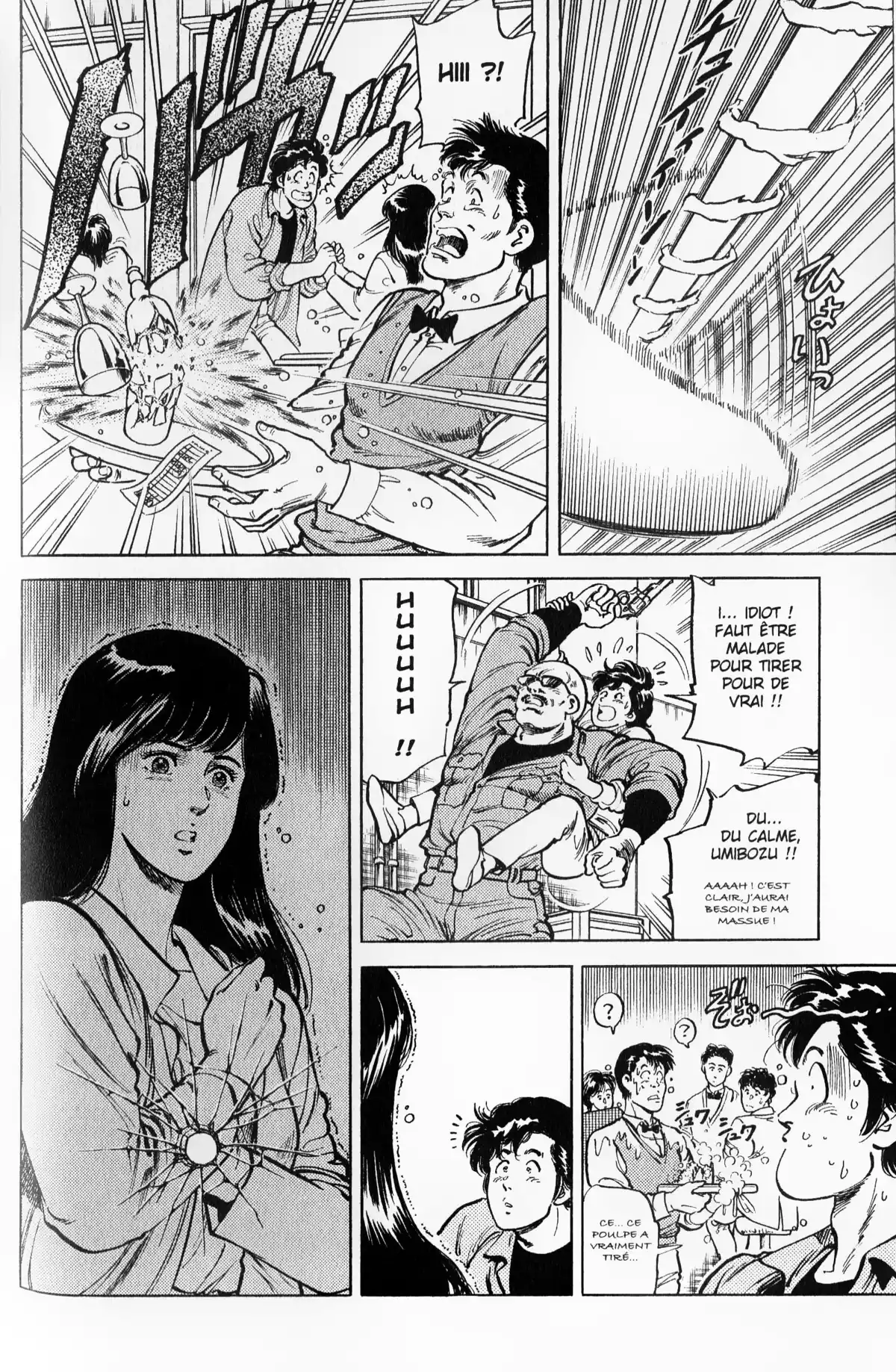 City Hunter – Ultime Volume 12 page 66