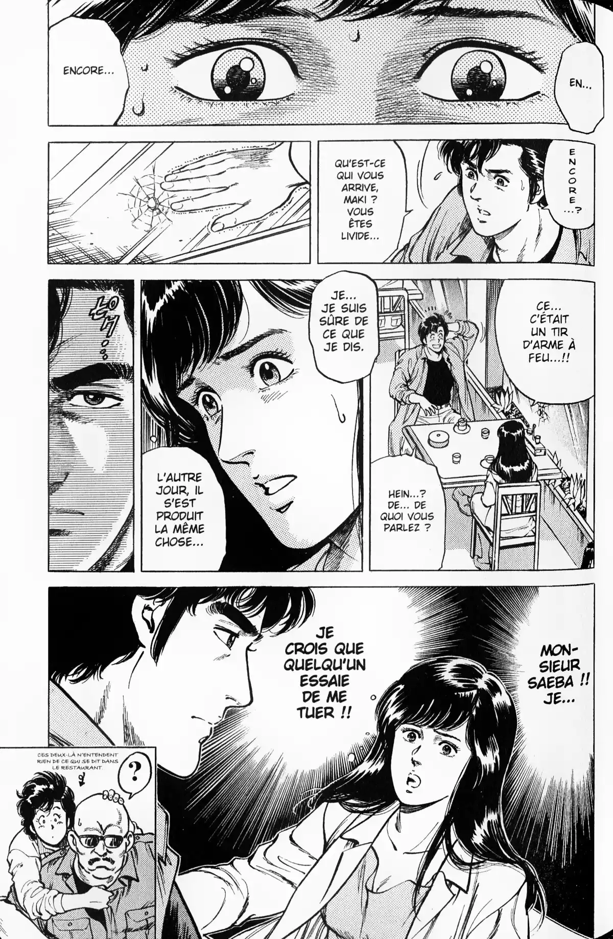 City Hunter – Ultime Volume 12 page 67