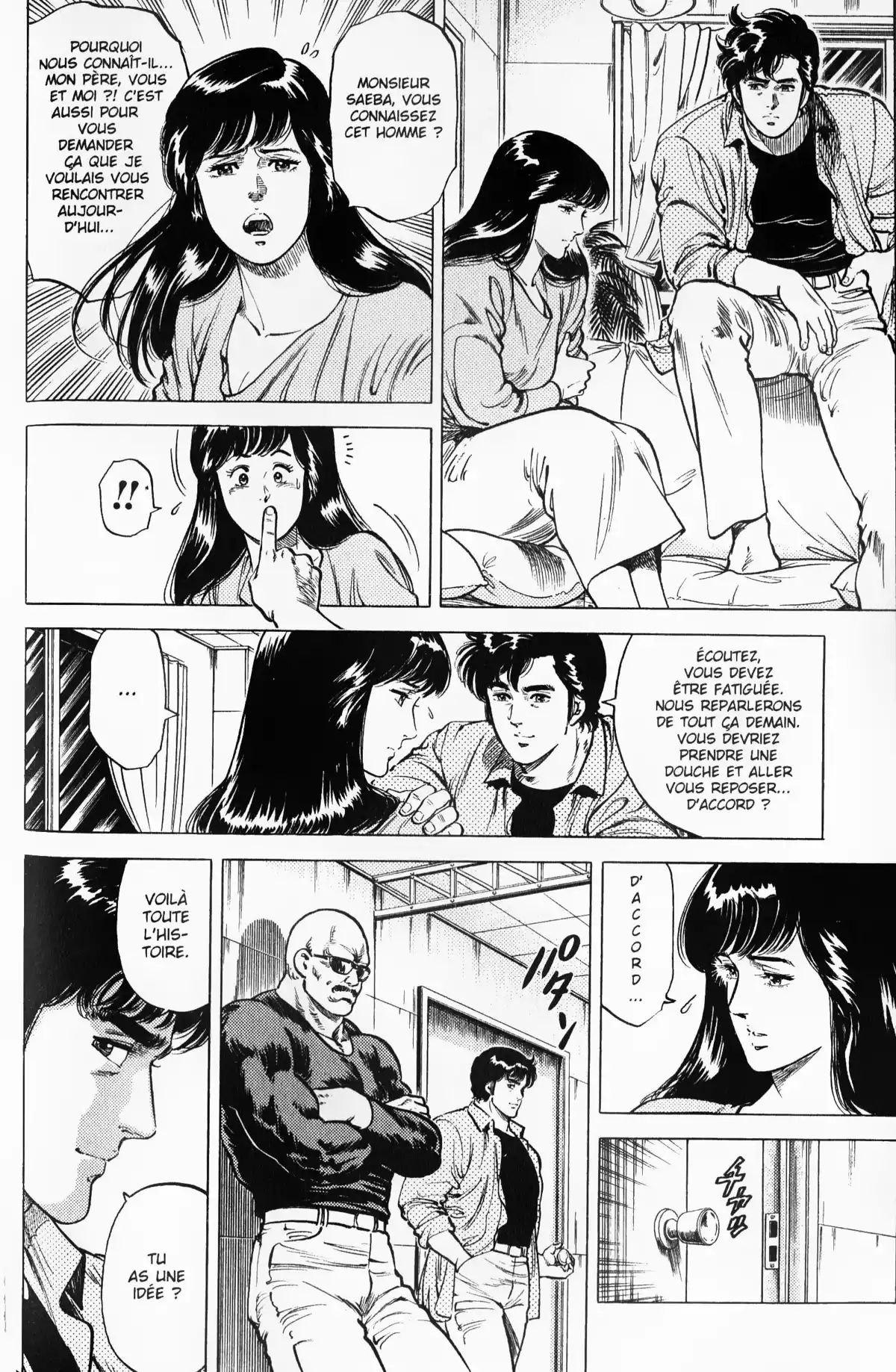 City Hunter – Ultime Volume 12 page 72