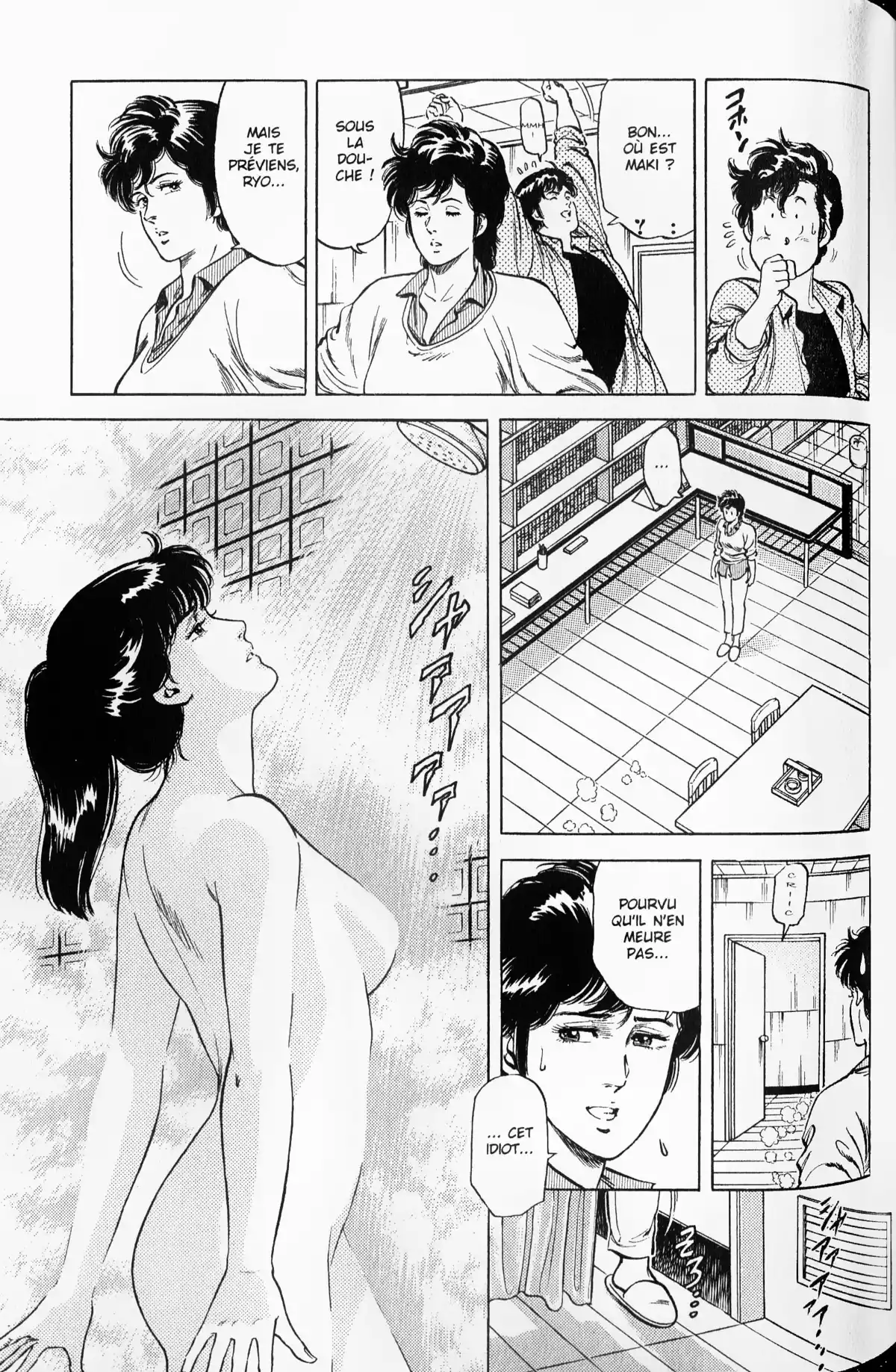 City Hunter – Ultime Volume 12 page 75