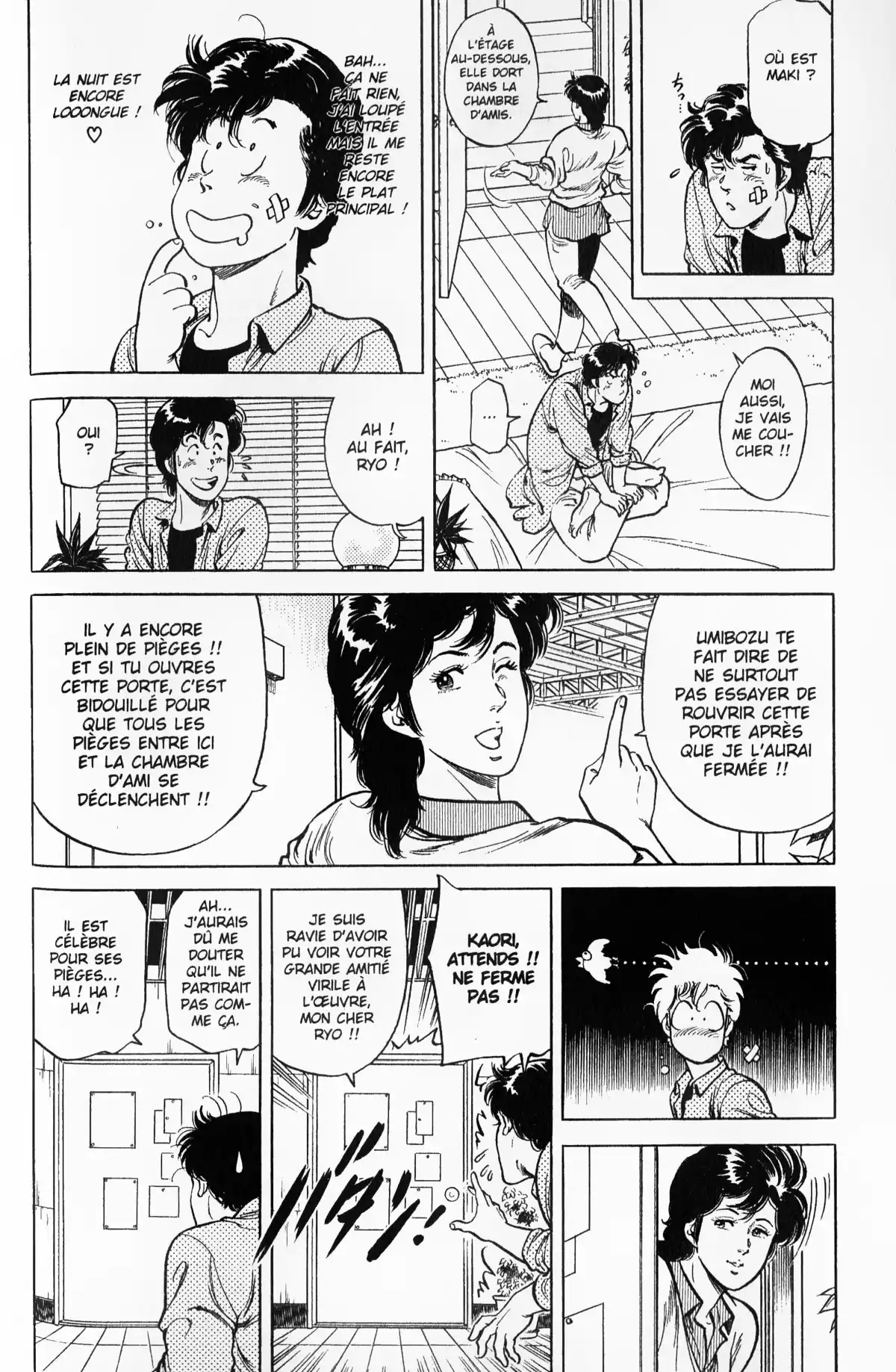 City Hunter – Ultime Volume 12 page 78