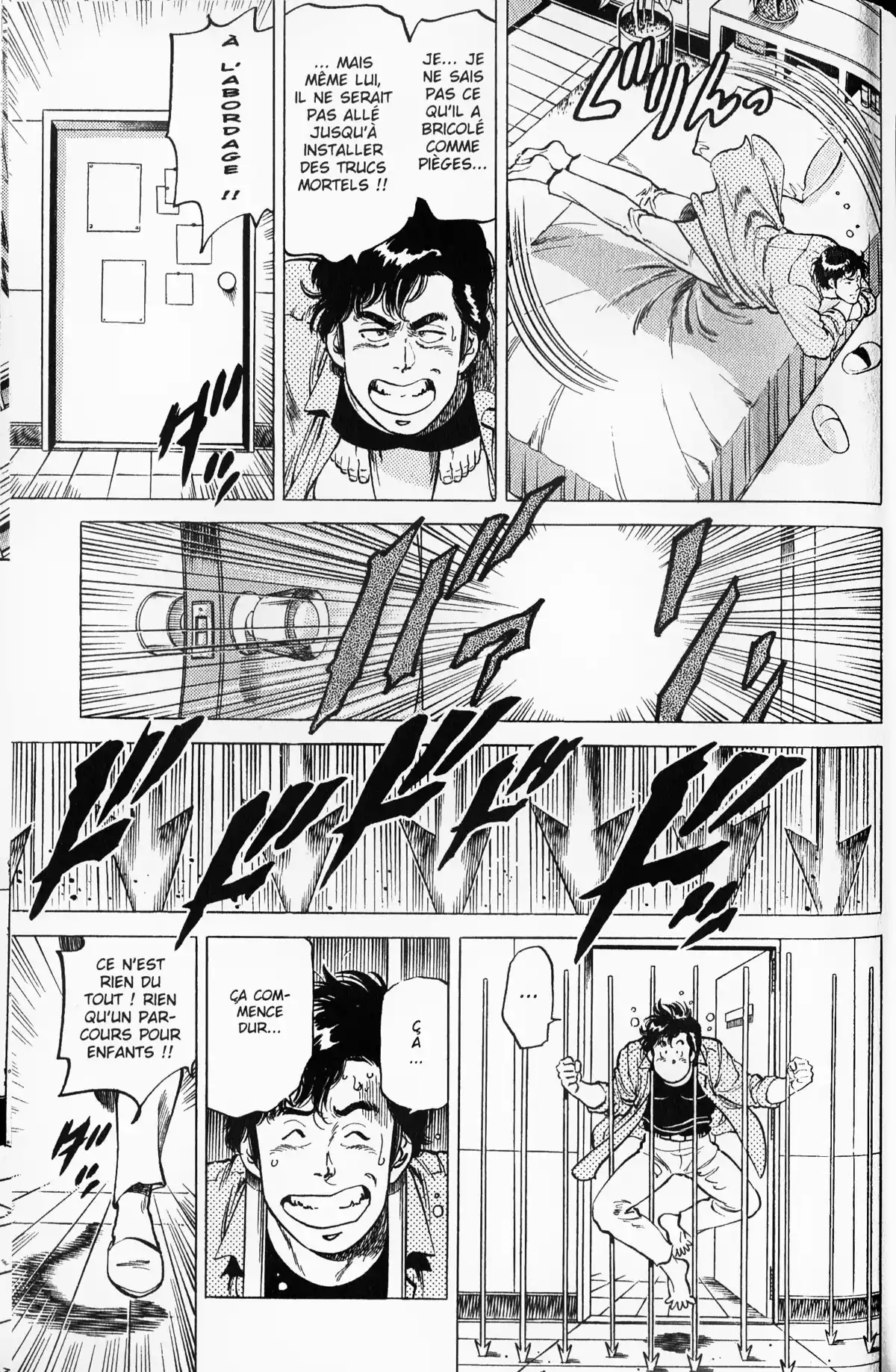 City Hunter – Ultime Volume 12 page 83