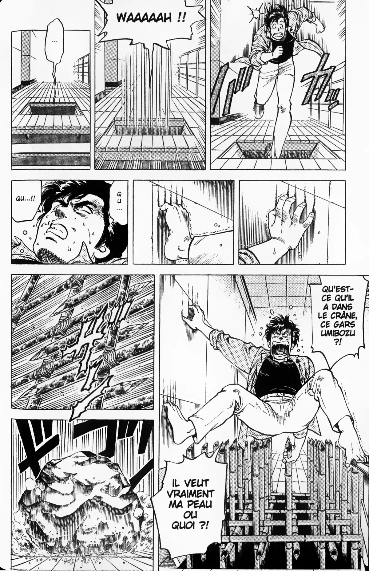 City Hunter – Ultime Volume 12 page 84