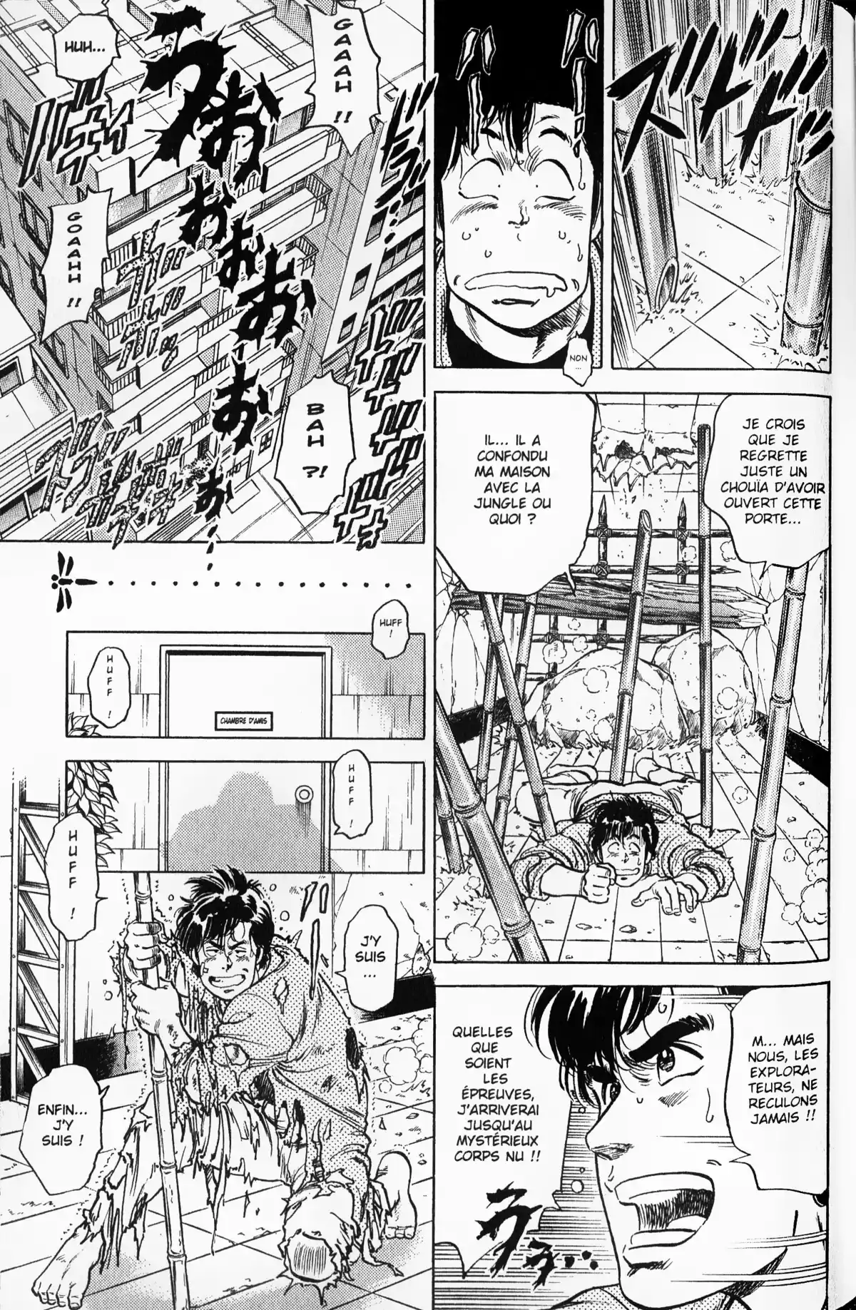 City Hunter – Ultime Volume 12 page 85