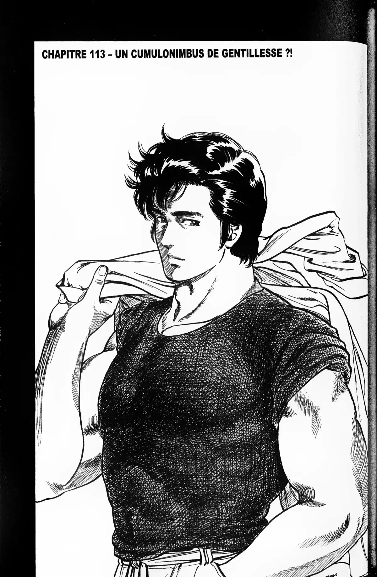 City Hunter – Ultime Volume 12 page 89