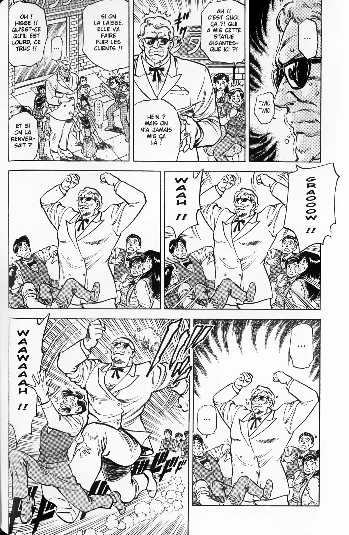 City Hunter – Ultime Volume 12 page 96