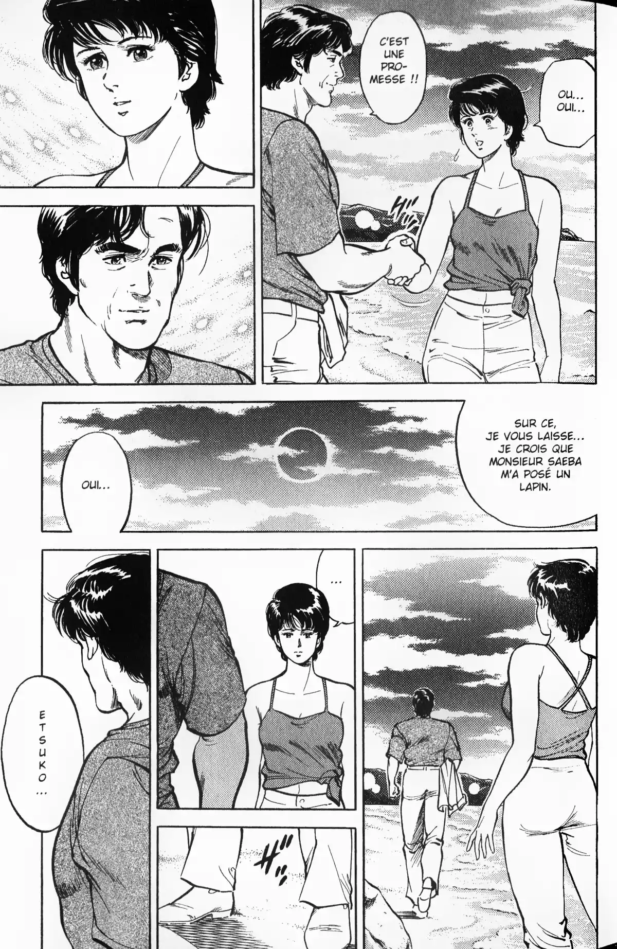 City Hunter – Ultime Volume 9 page 25