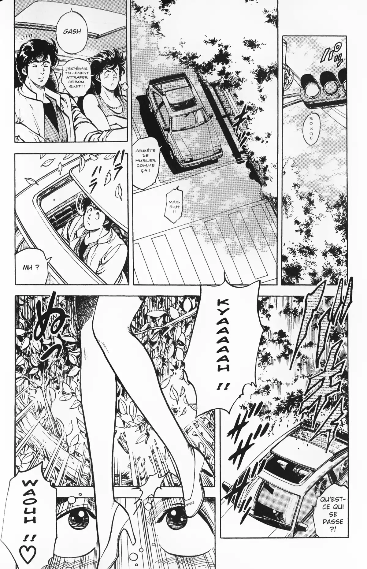 City Hunter – Ultime Volume 9 page 34