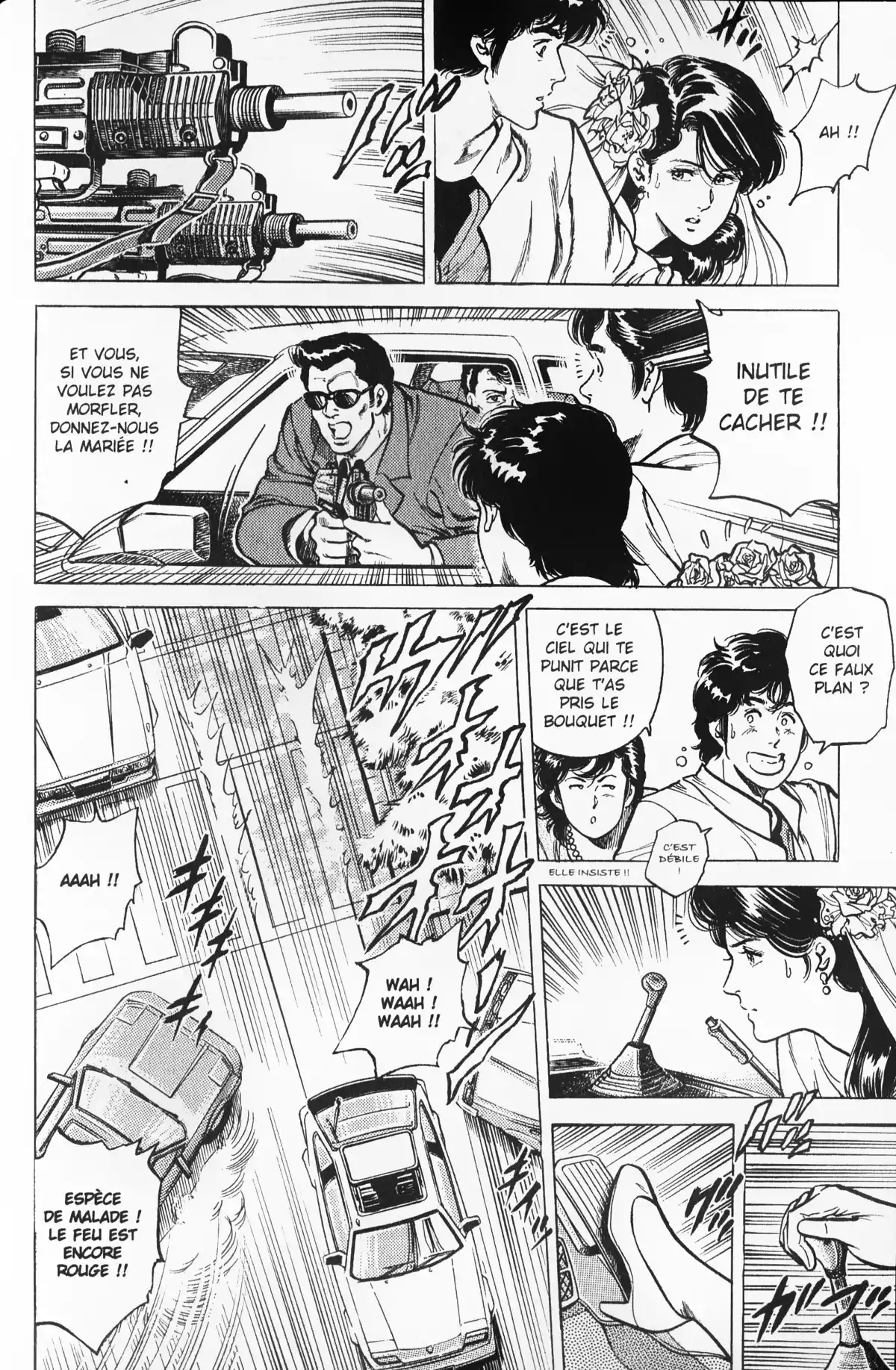 City Hunter – Ultime Volume 9 page 38