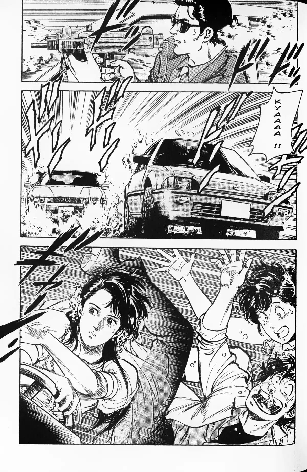 City Hunter – Ultime Volume 9 page 41