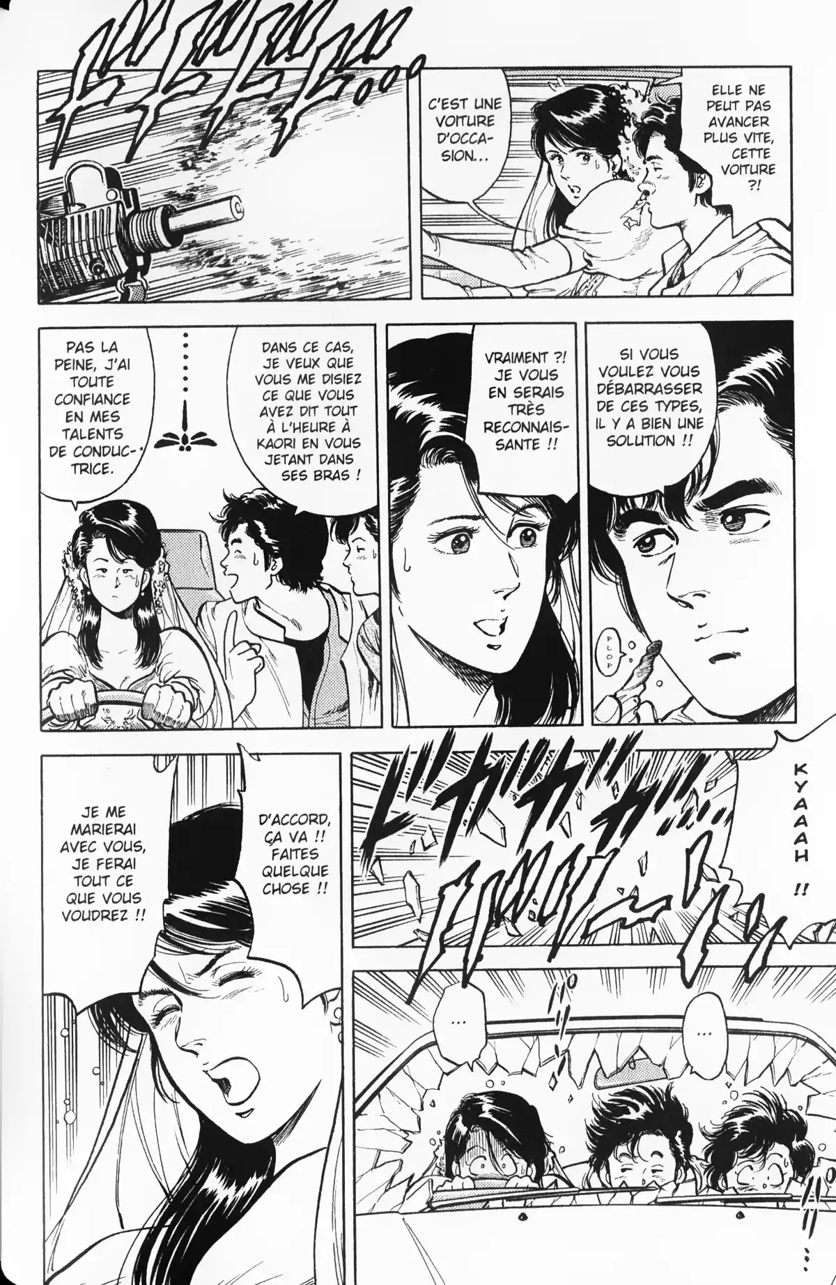 City Hunter – Ultime Volume 9 page 42