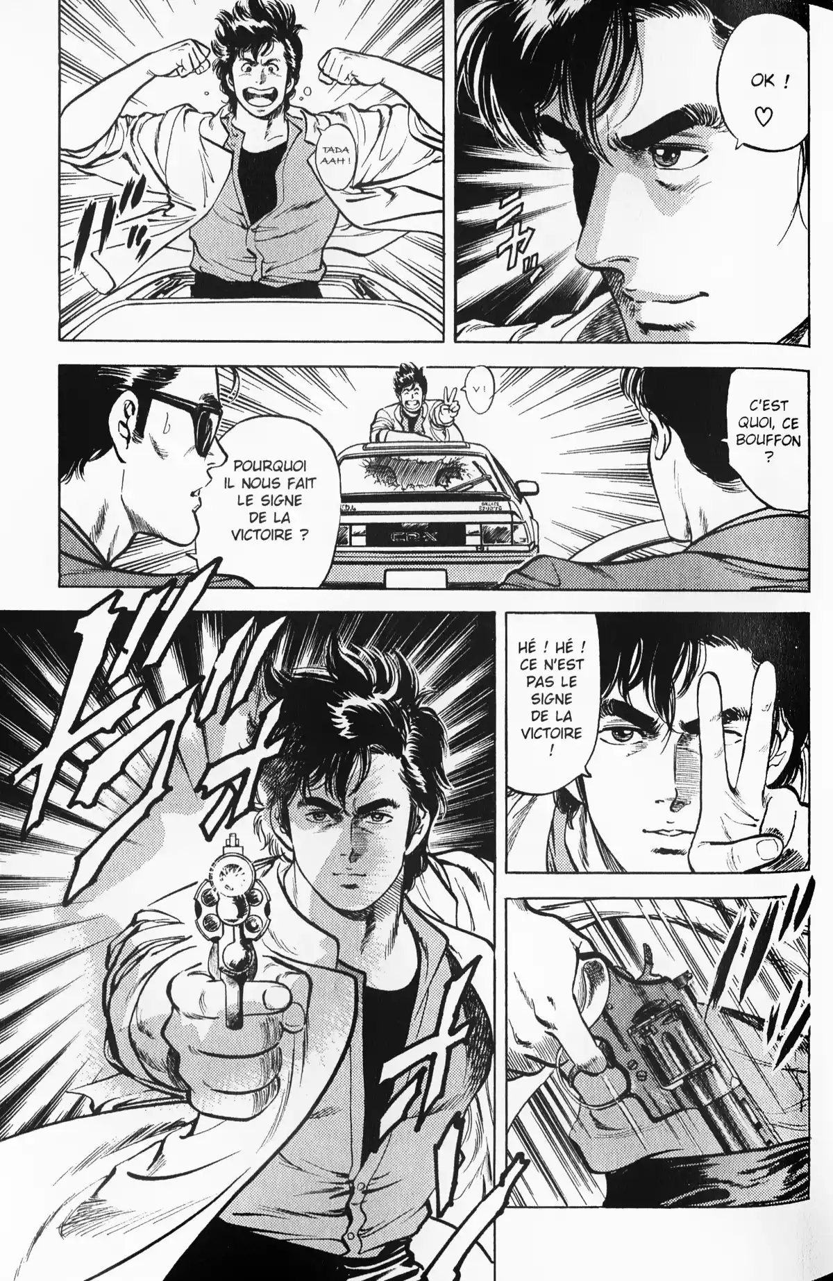 City Hunter – Ultime Volume 9 page 43