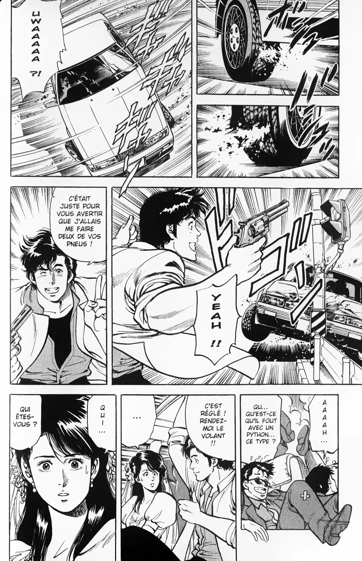 City Hunter – Ultime Volume 9 page 44
