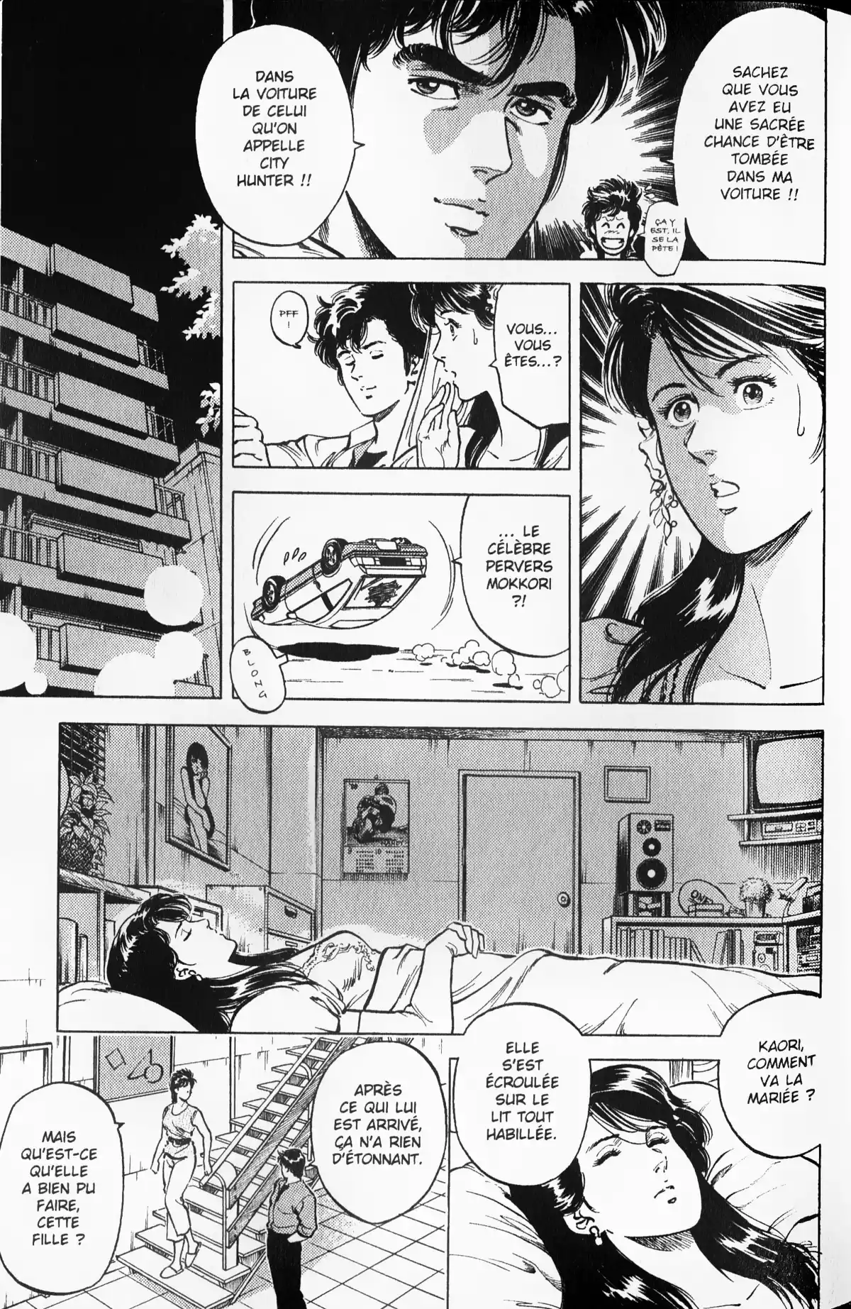 City Hunter – Ultime Volume 9 page 45