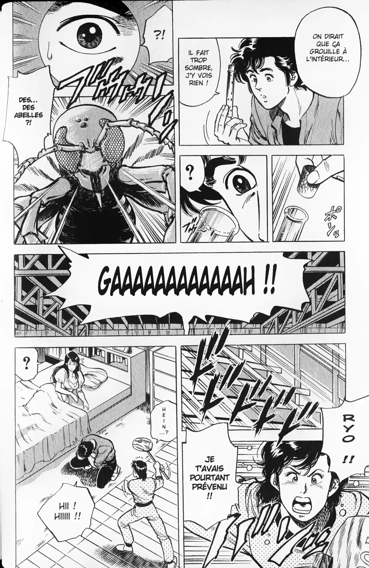 City Hunter – Ultime Volume 9 page 48