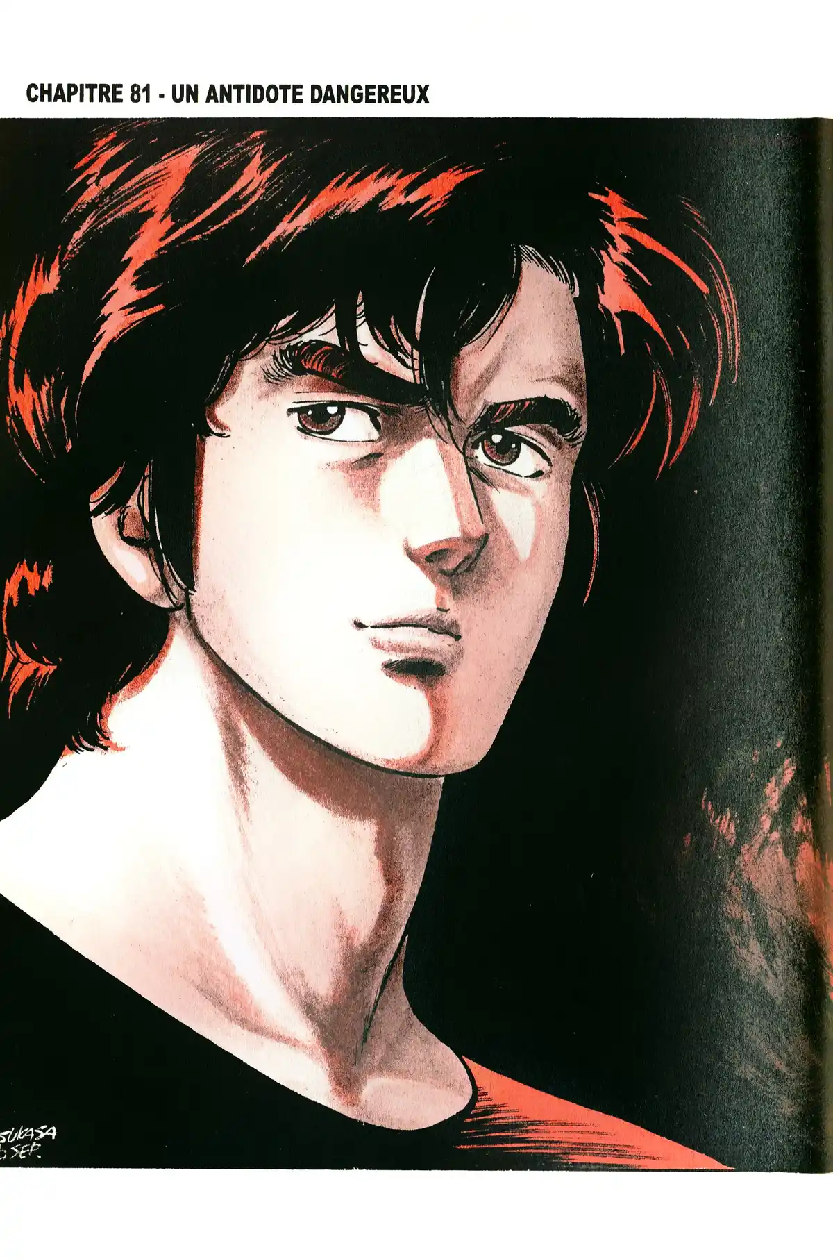 City Hunter – Ultime Volume 9 page 53