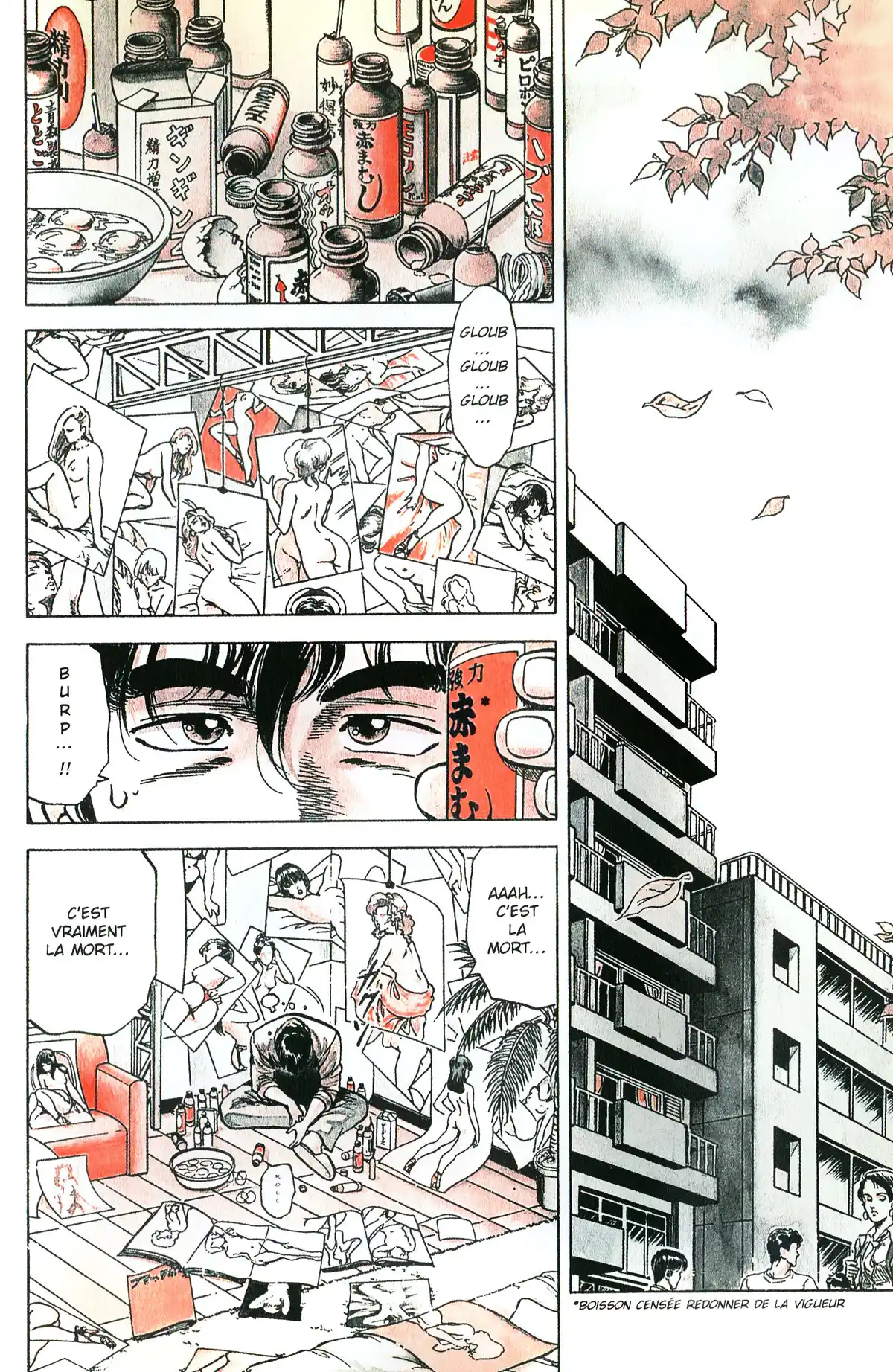 City Hunter – Ultime Volume 9 page 54