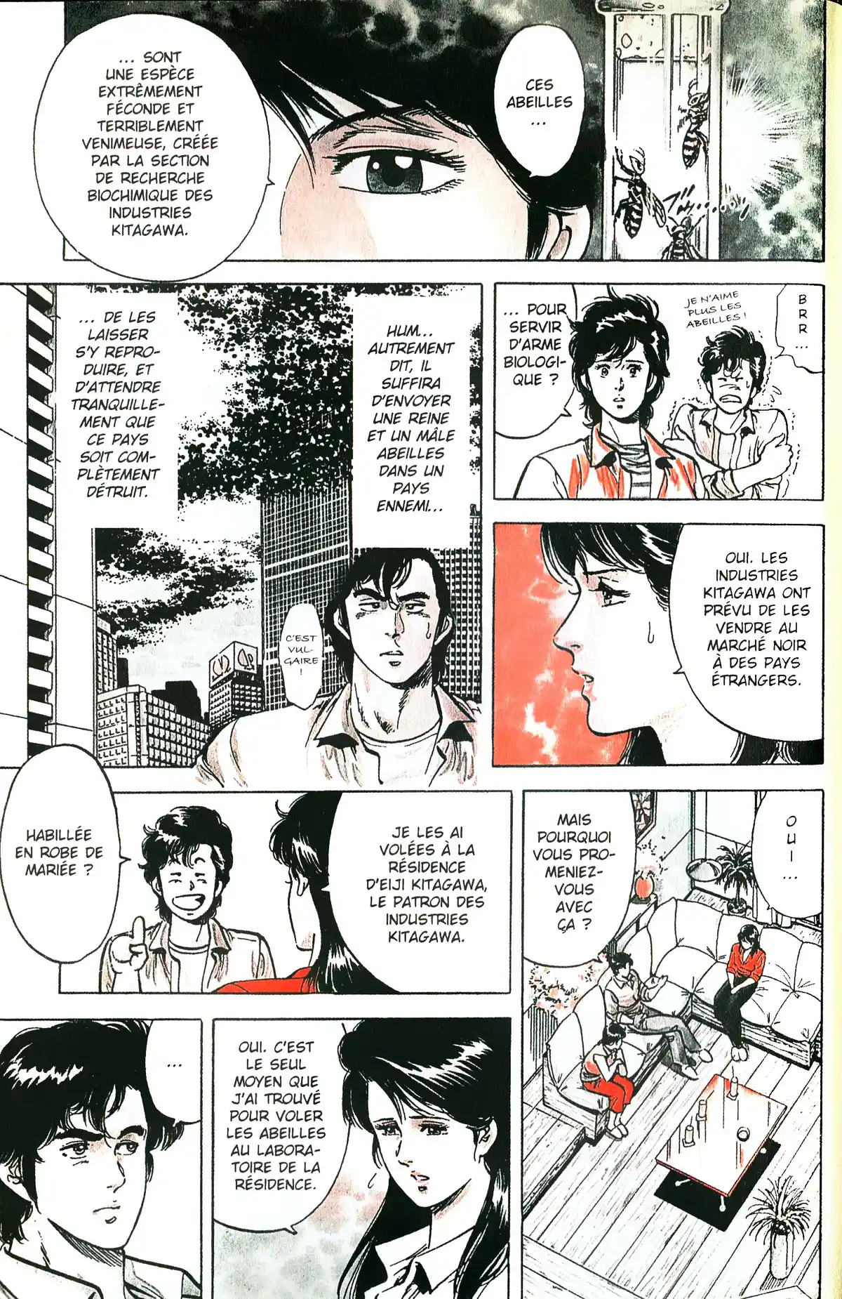 City Hunter – Ultime Volume 9 page 59