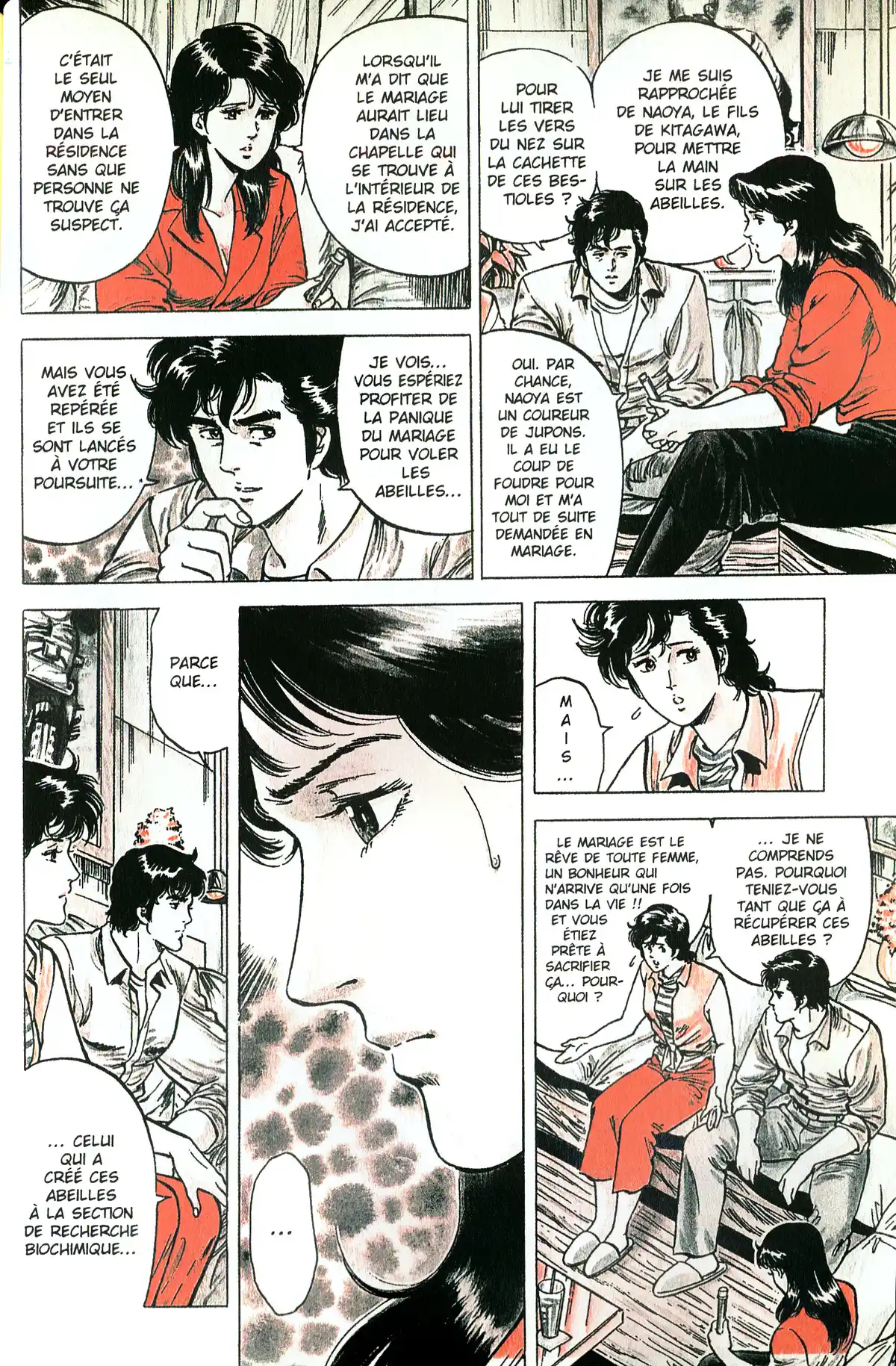 City Hunter – Ultime Volume 9 page 60