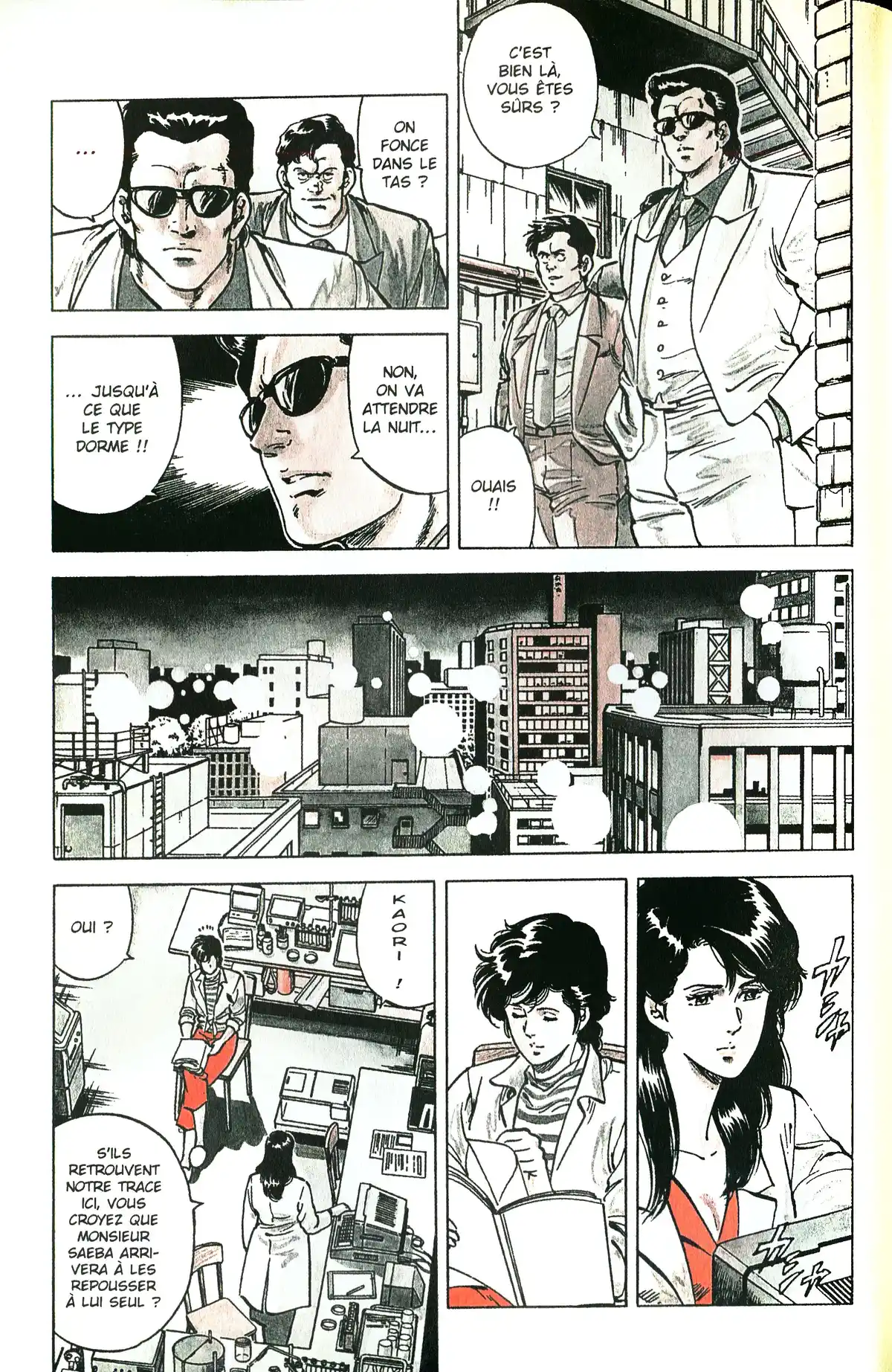 City Hunter – Ultime Volume 9 page 65