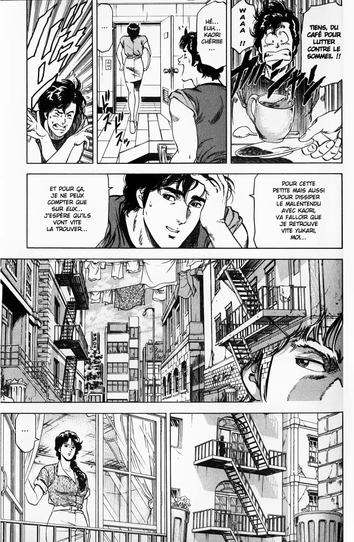 City Hunter – Ultime Volume 22 page 13