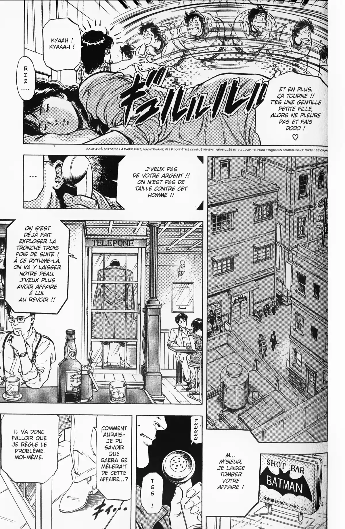 City Hunter – Ultime Volume 22 page 27