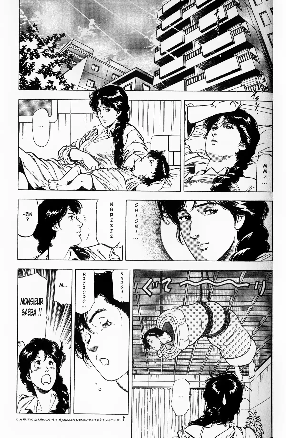 City Hunter – Ultime Volume 22 page 29