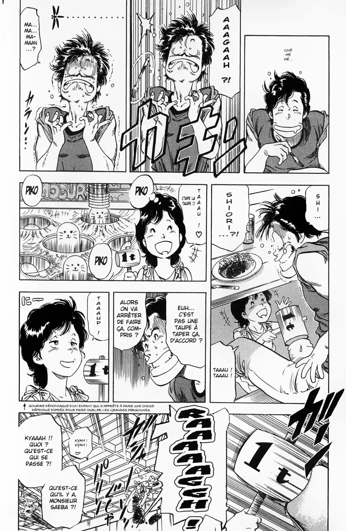 City Hunter – Ultime Volume 22 page 32