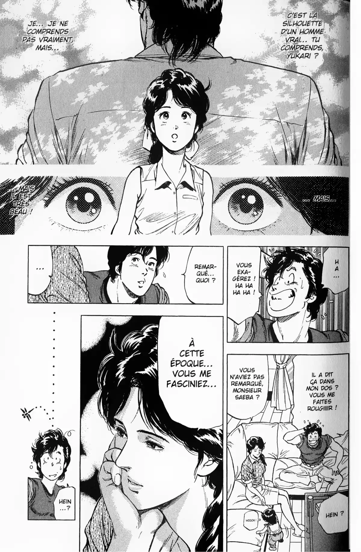 City Hunter – Ultime Volume 22 page 37