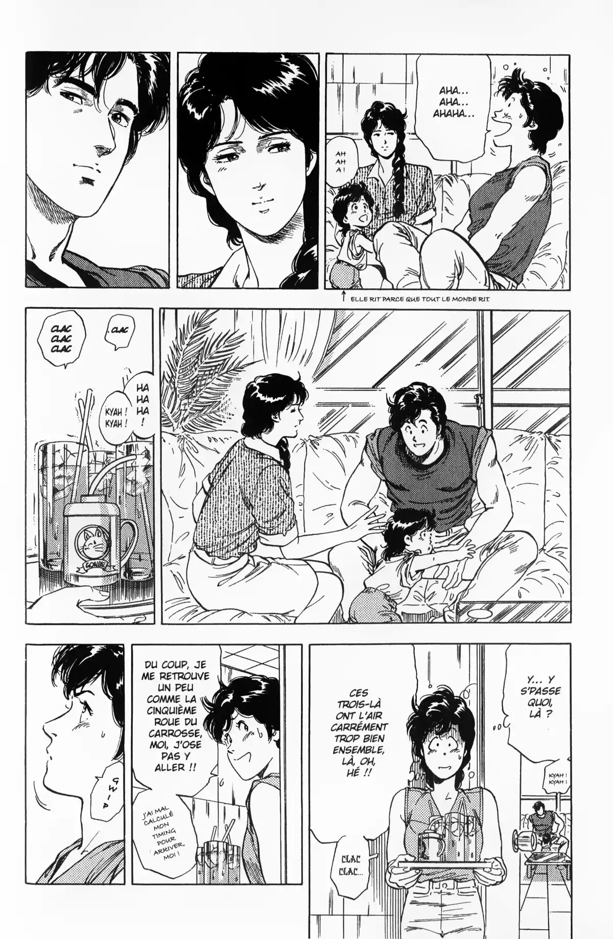 City Hunter – Ultime Volume 22 page 38