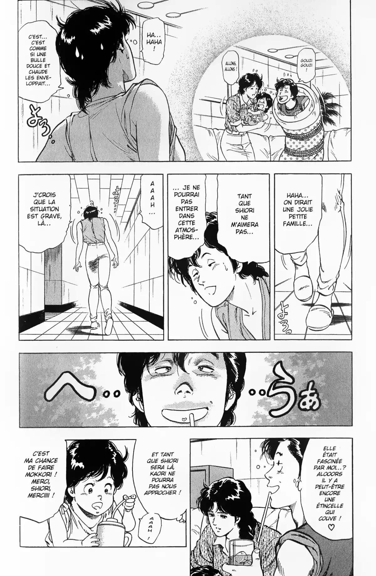 City Hunter – Ultime Volume 22 page 40